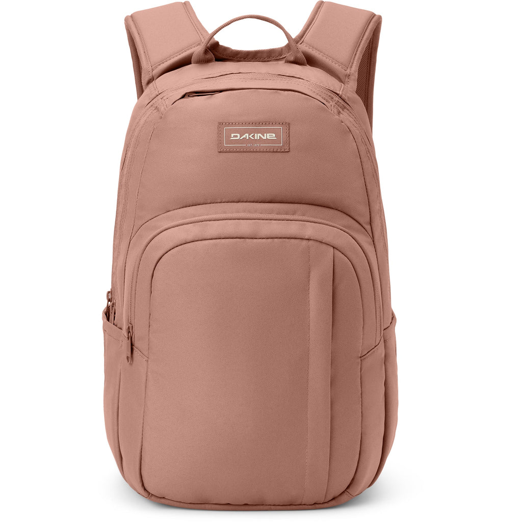 Campus Backpack 25L - Burlwood