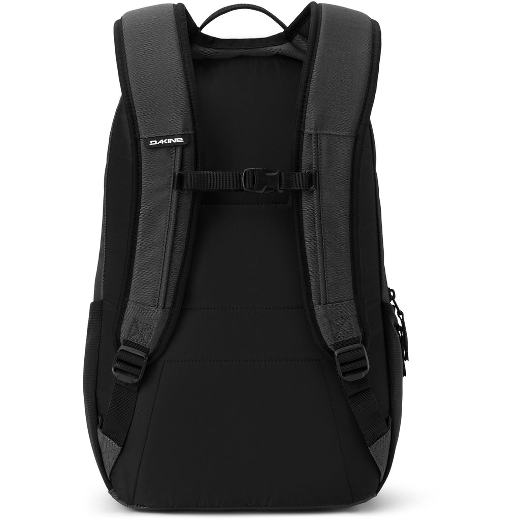 Campus Backpack 25L - Carbon Heather