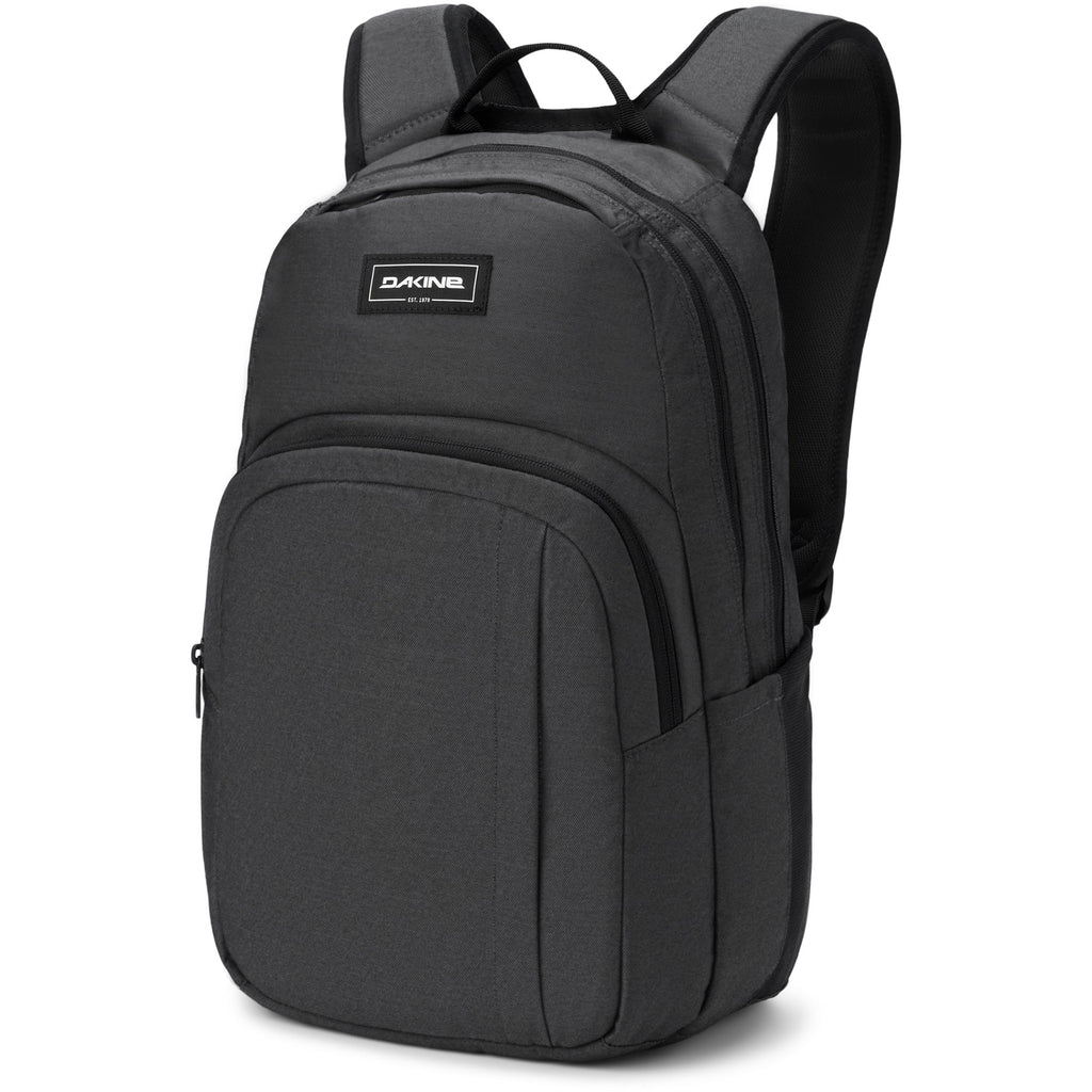 Campus Backpack 25L - Carbon Heather