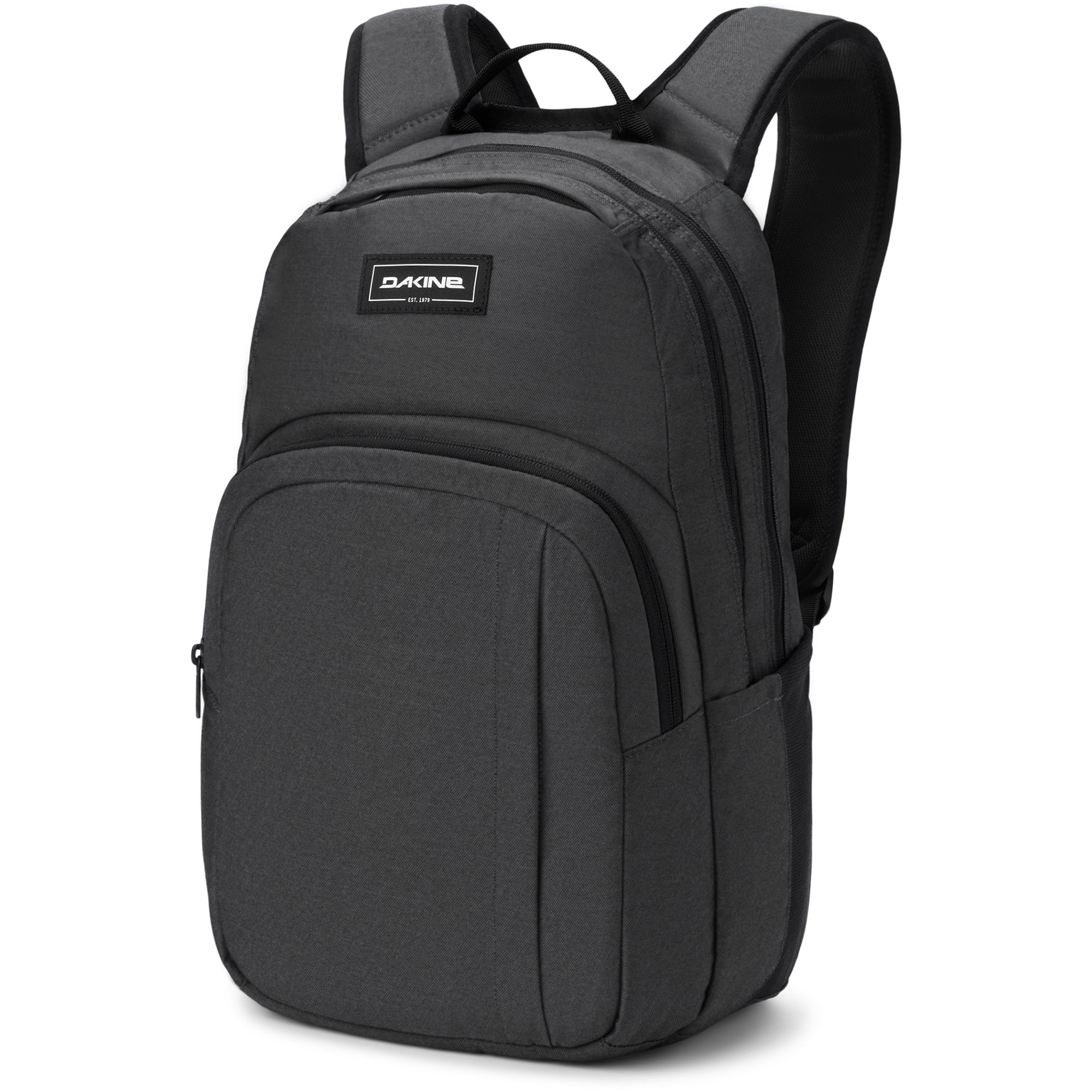Campus Backpack 25L - Carbon Heather