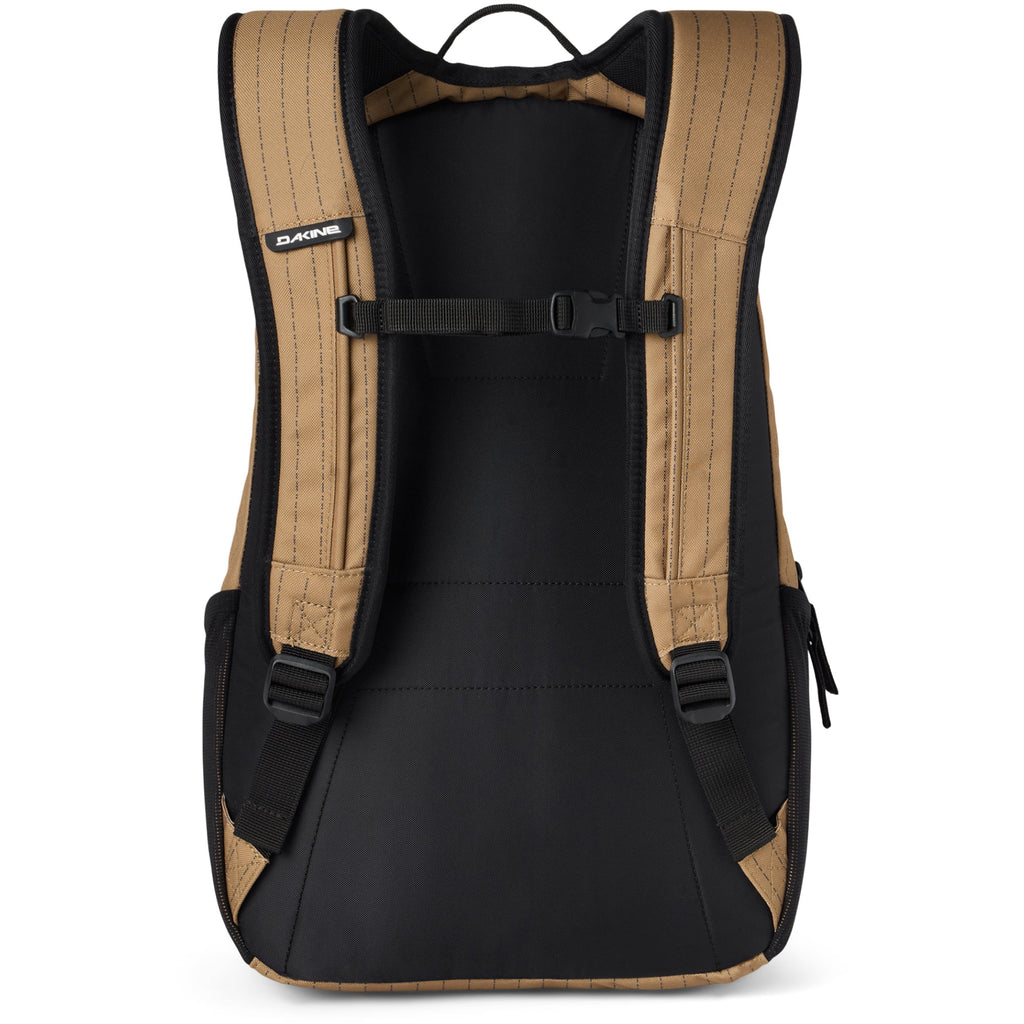 Campus Backpack 25L - Coyote Morse Code