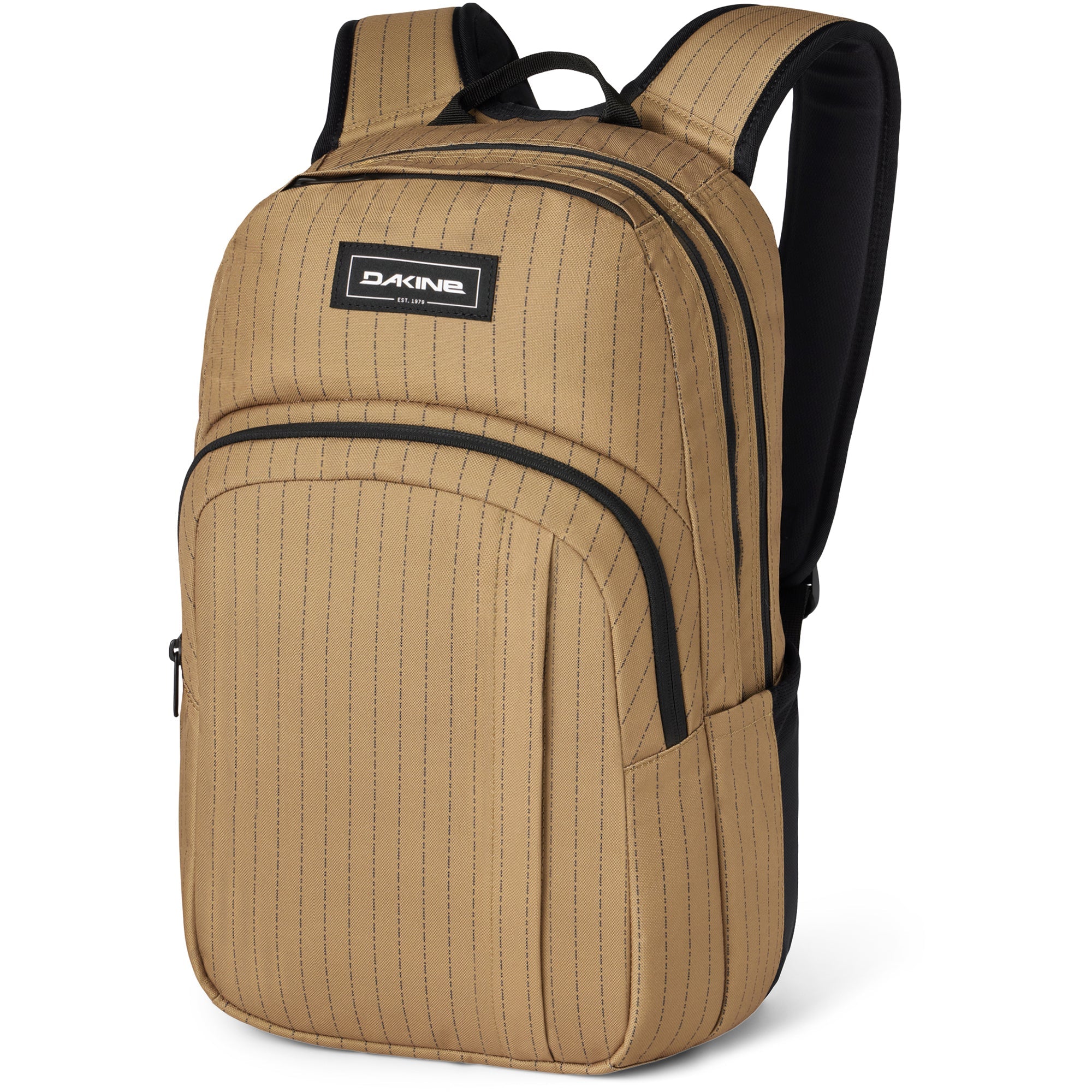 Campus Backpack 25L - Coyote Morse Code