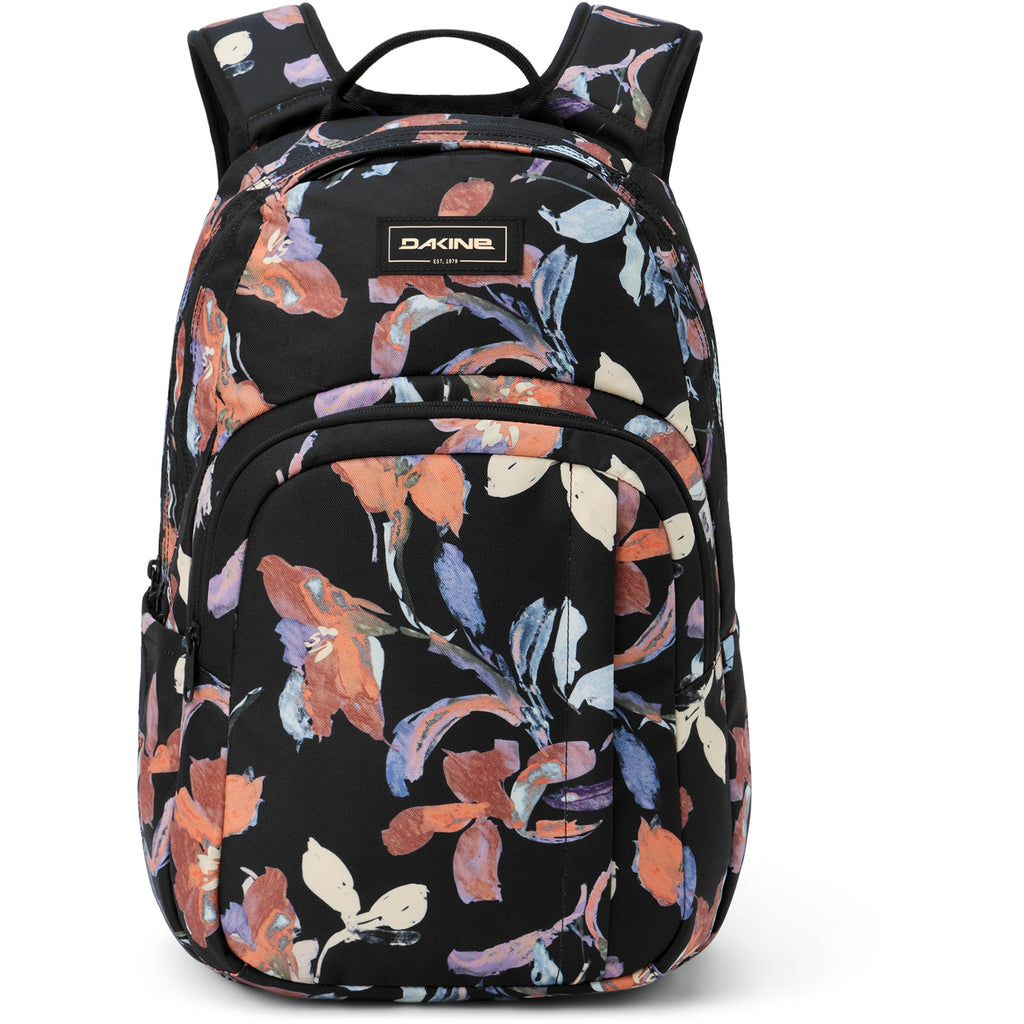 Campus Backpack 25L - Dark Ephemera