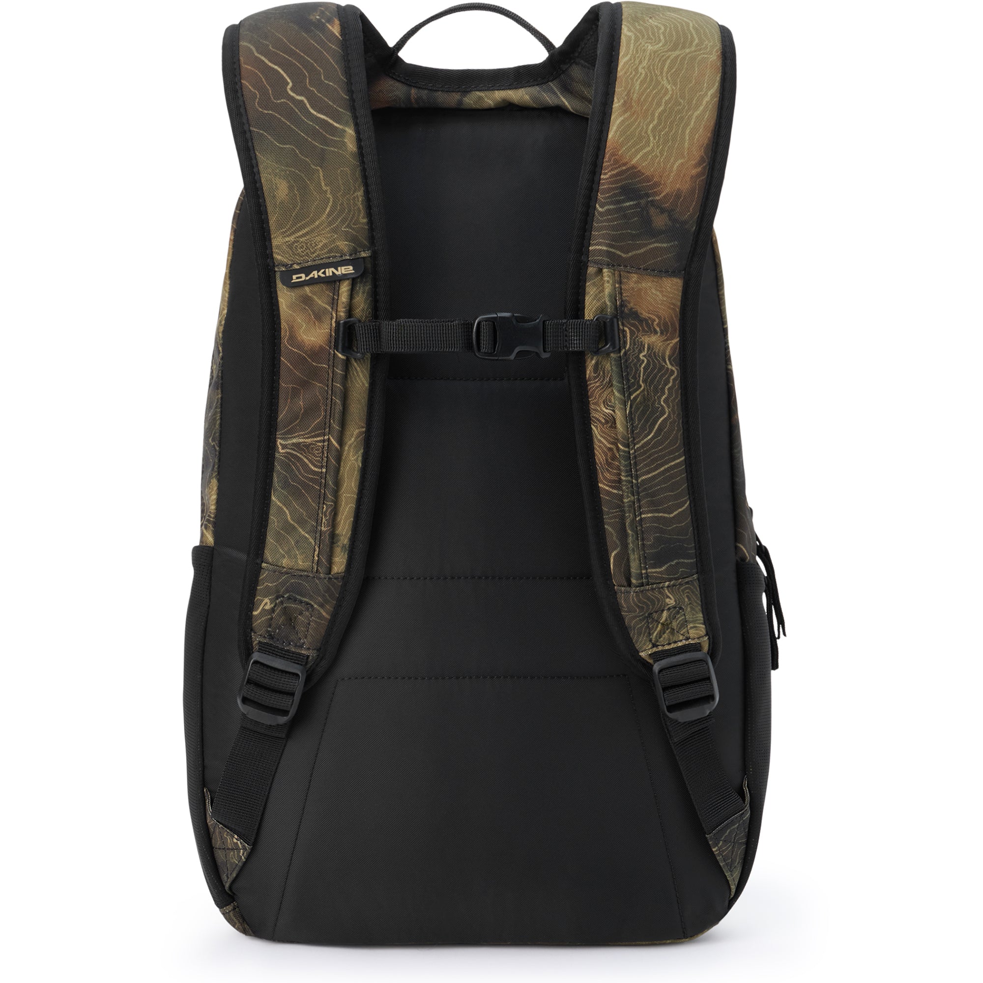 Campus Backpack 25L - Earth Topo
