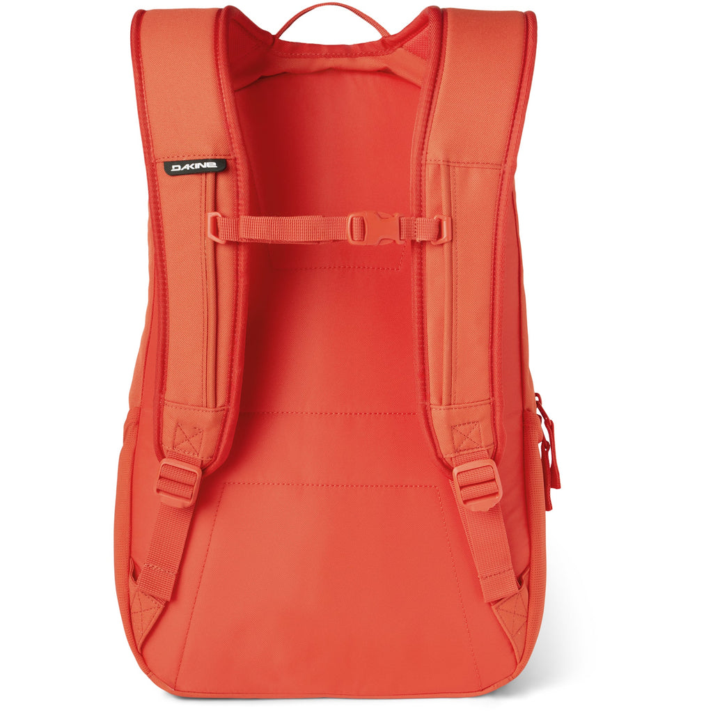 Campus Backpack 25L - Flame Scarlet