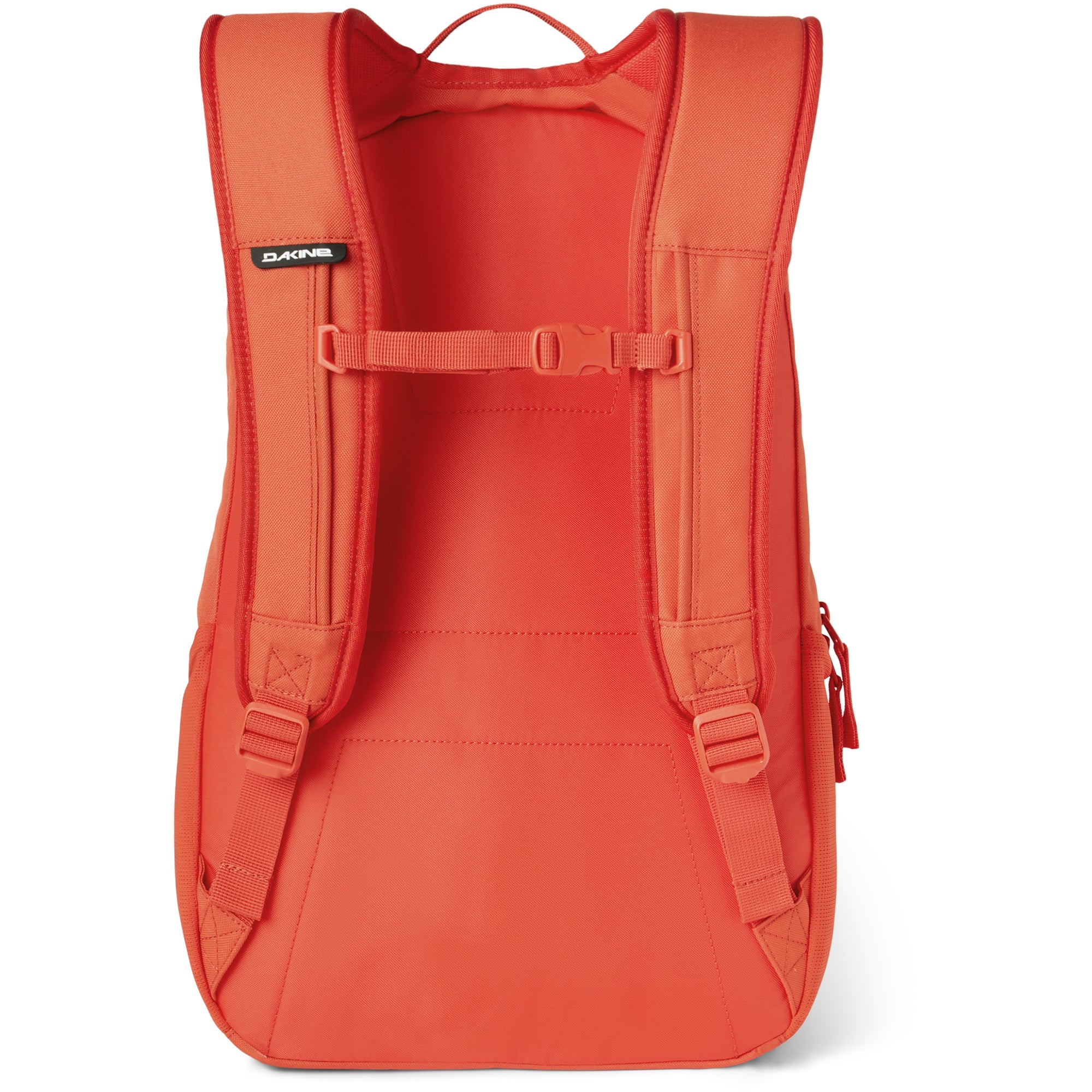 Campus Backpack 25L - Flame Scarlet