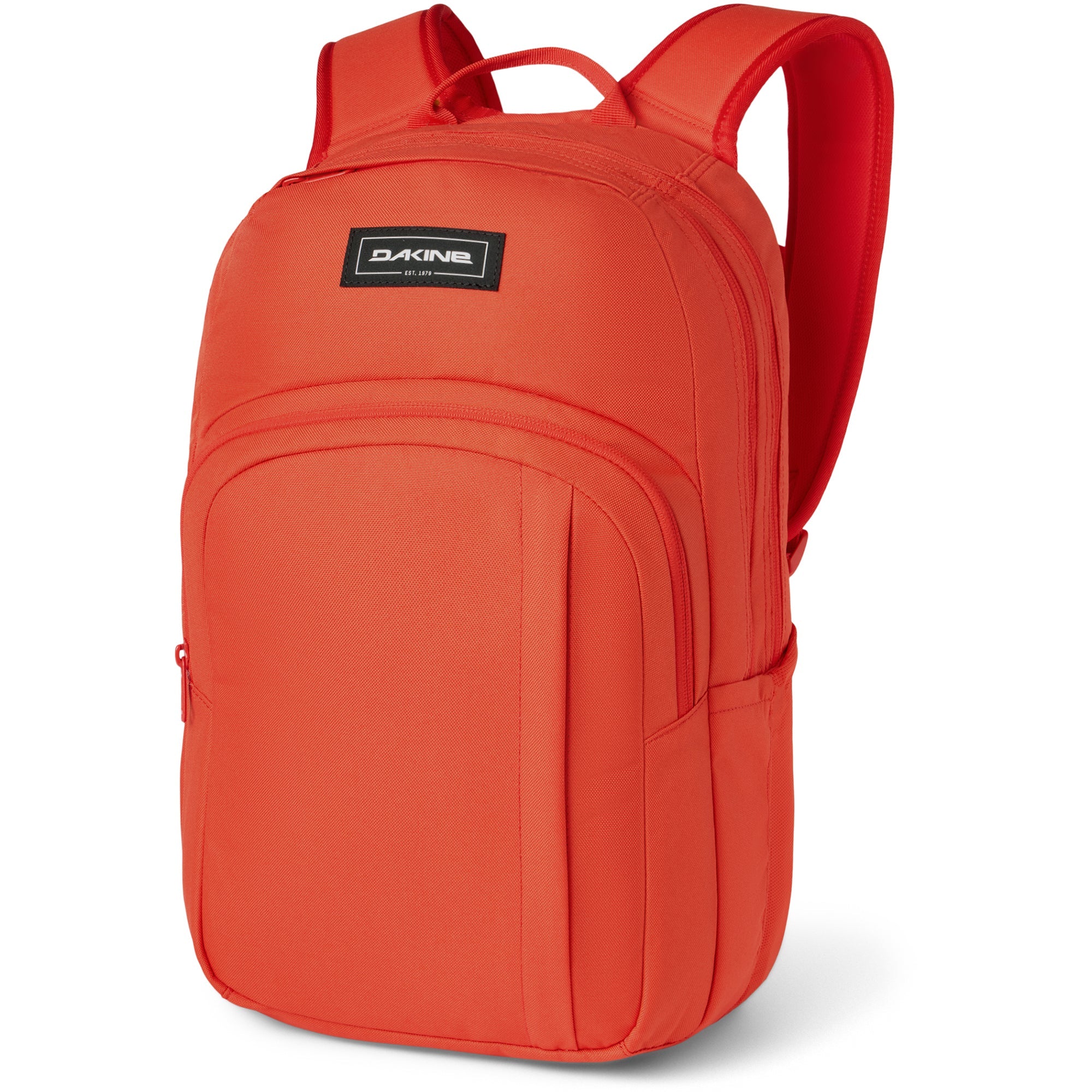 Campus Backpack 25L - Flame Scarlet