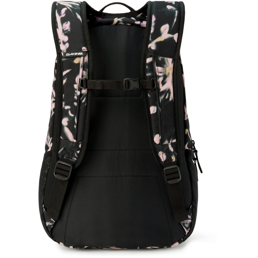 Campus Backpack 25L - Midnight Blooms