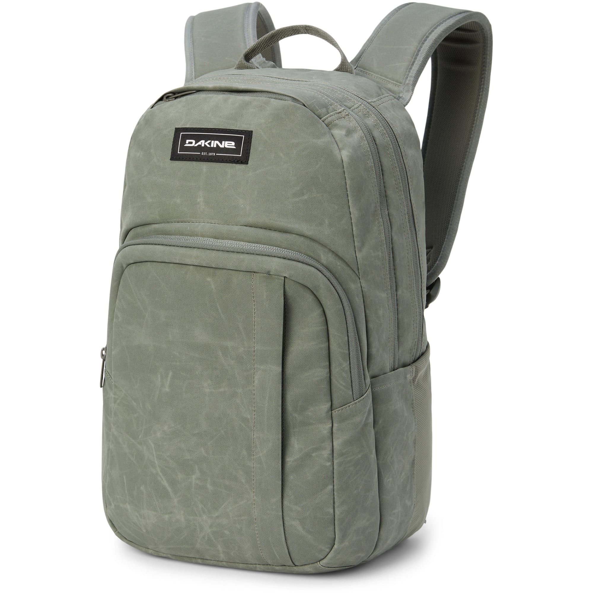 Campus Backpack 25L - Mulled Basil