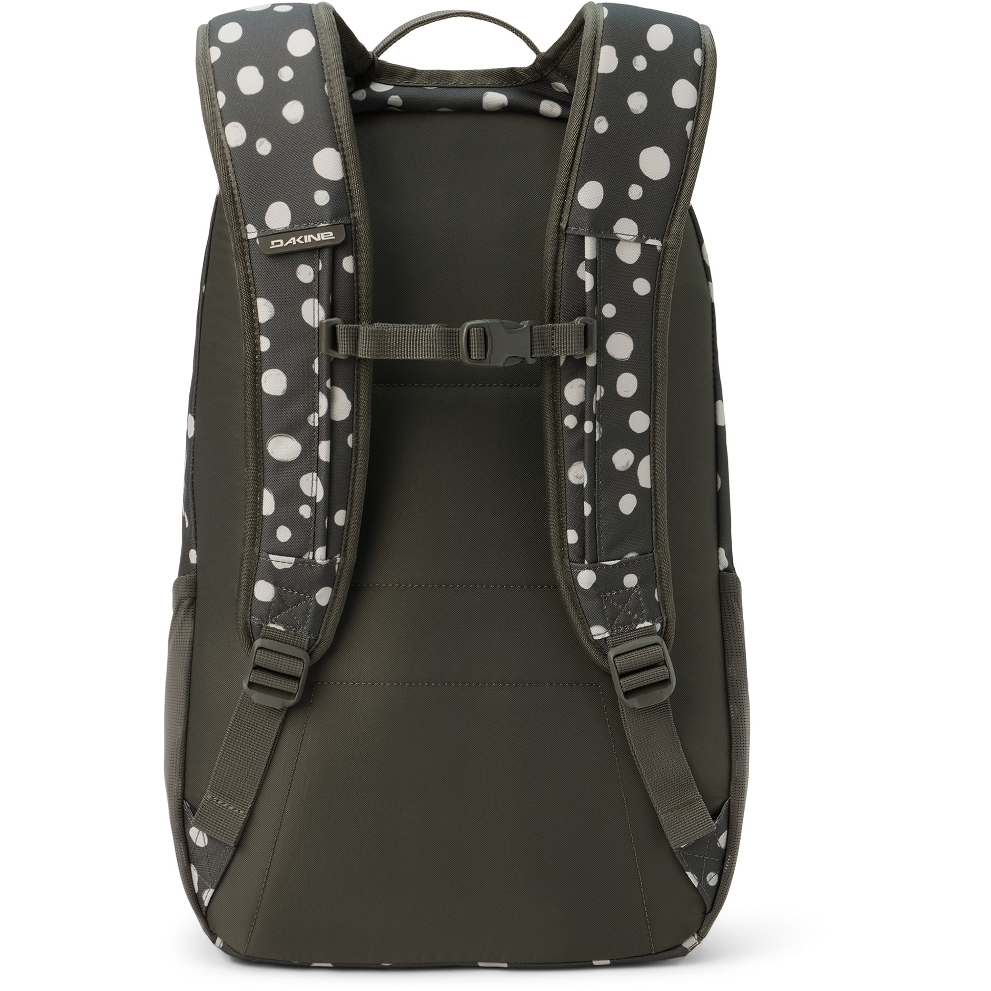 Campus Backpack 25L - Raindrops
