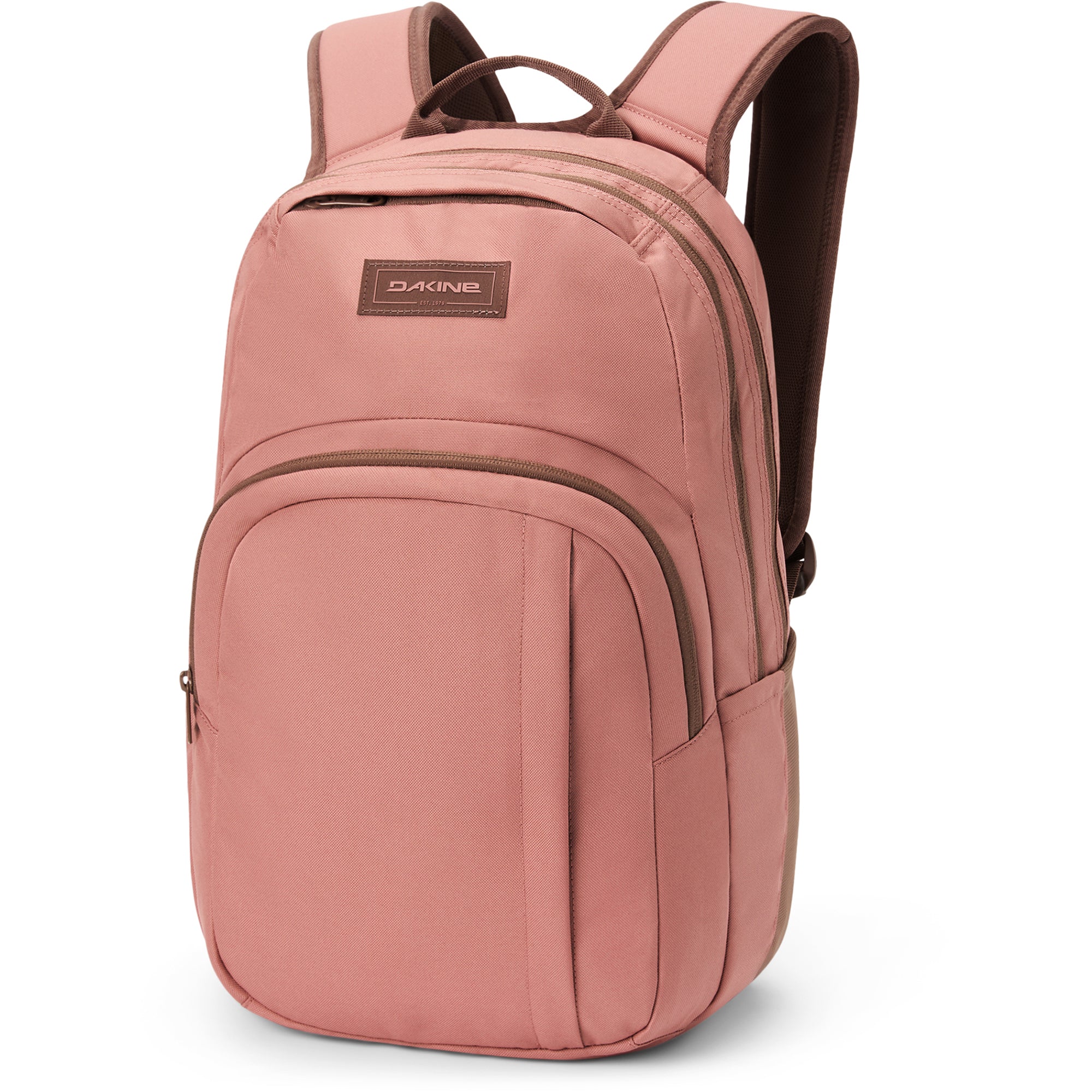 Campus Backpack 25L - Withered Rose