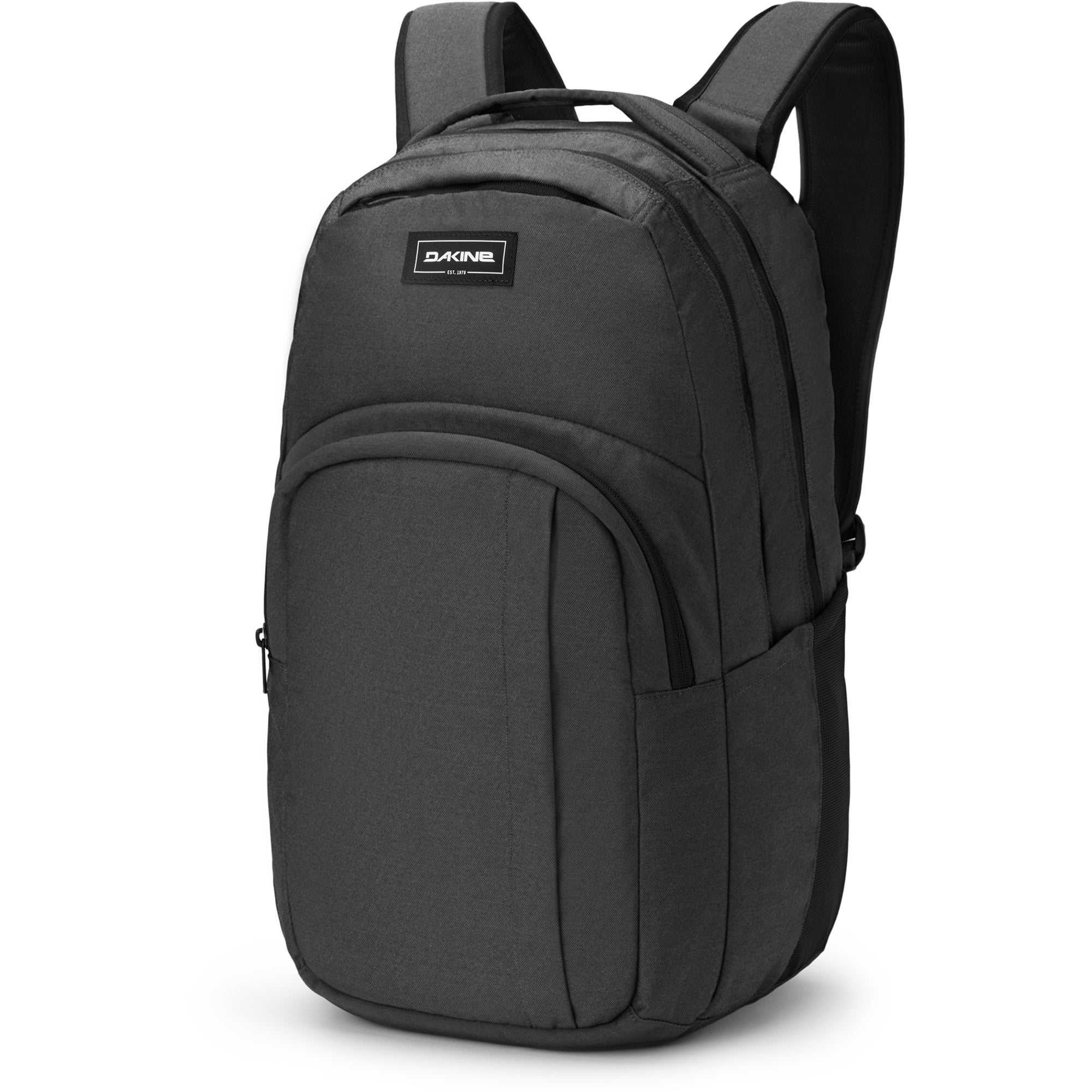 Campus Backpack 33L - Carbon Heather