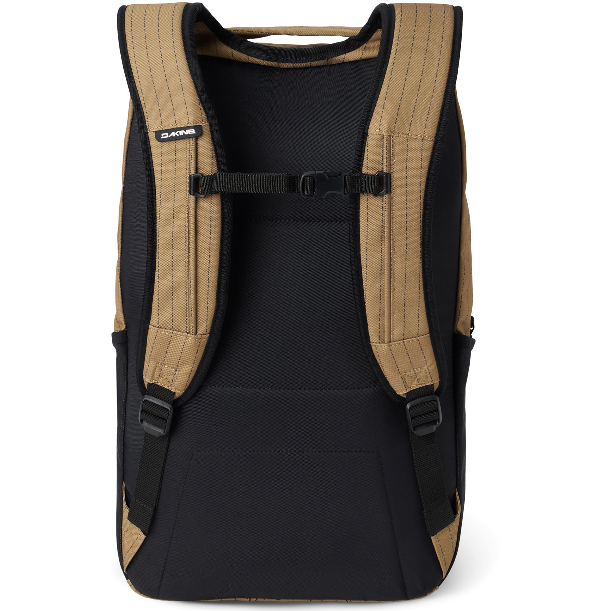 Campus Backpack 33L - Coyote Morse Code
