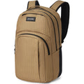 Campus Backpack 33L - Coyote Morse Code