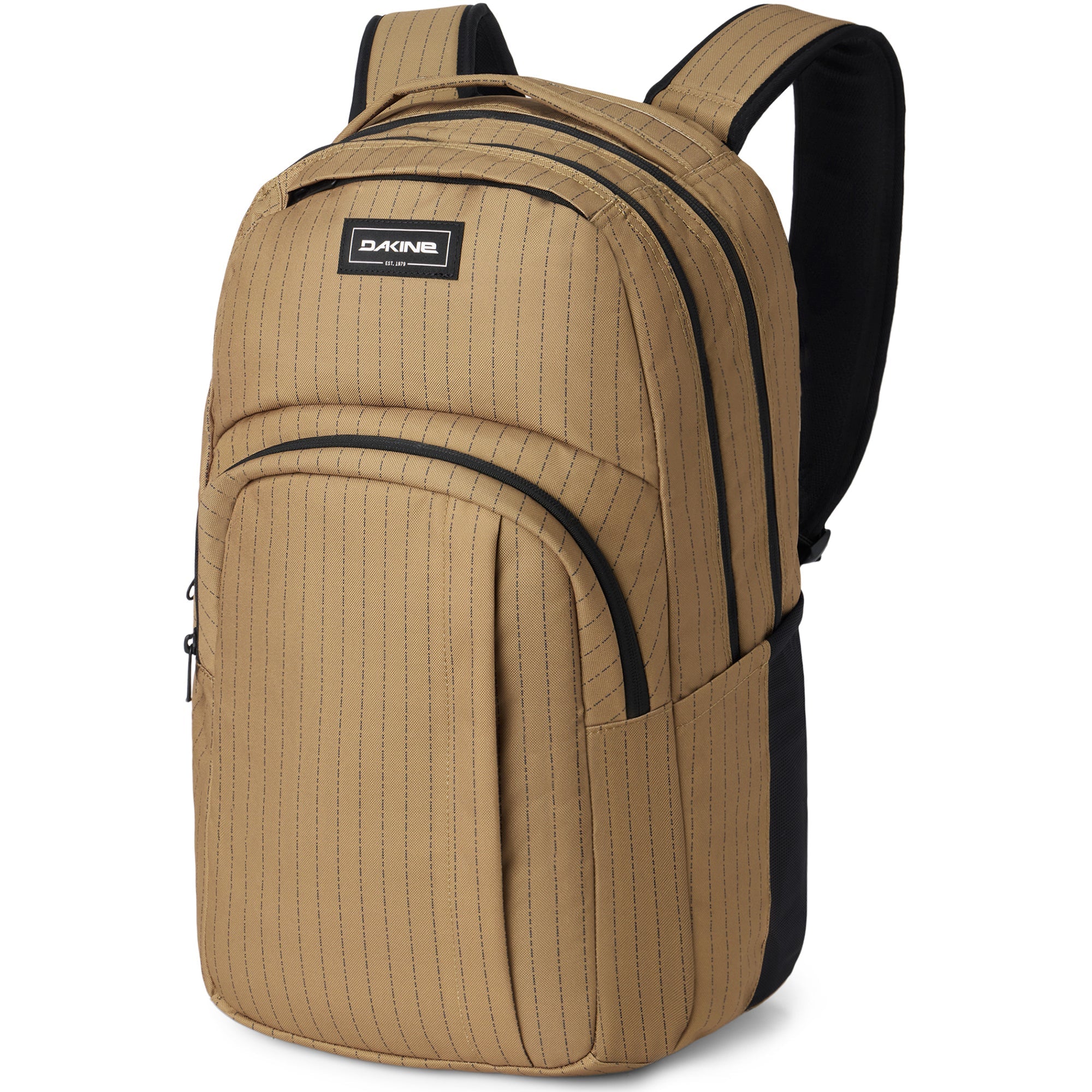 Campus Backpack 33L - Coyote Morse Code