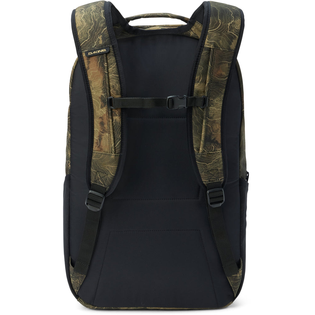 Campus Backpack 33L - Earth Topo
