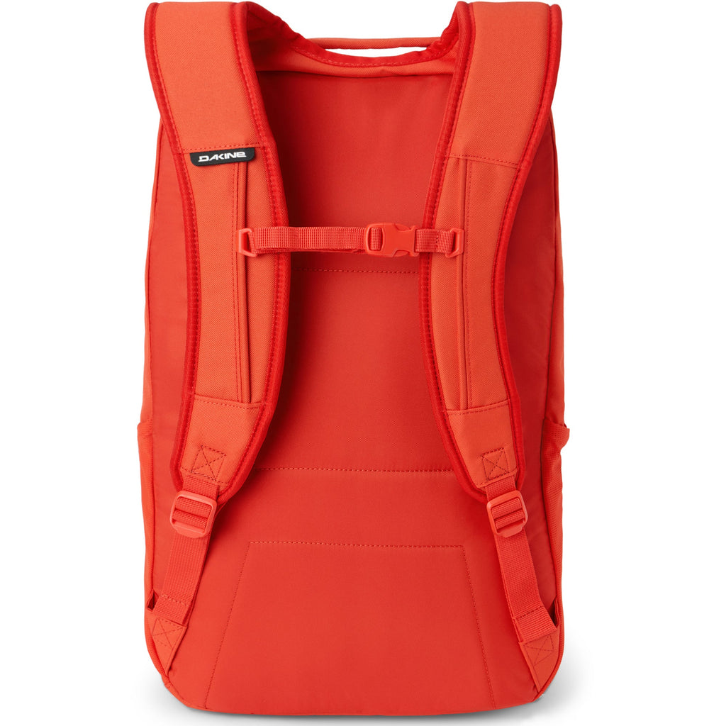 Campus Backpack 33L - Flame Scarlet