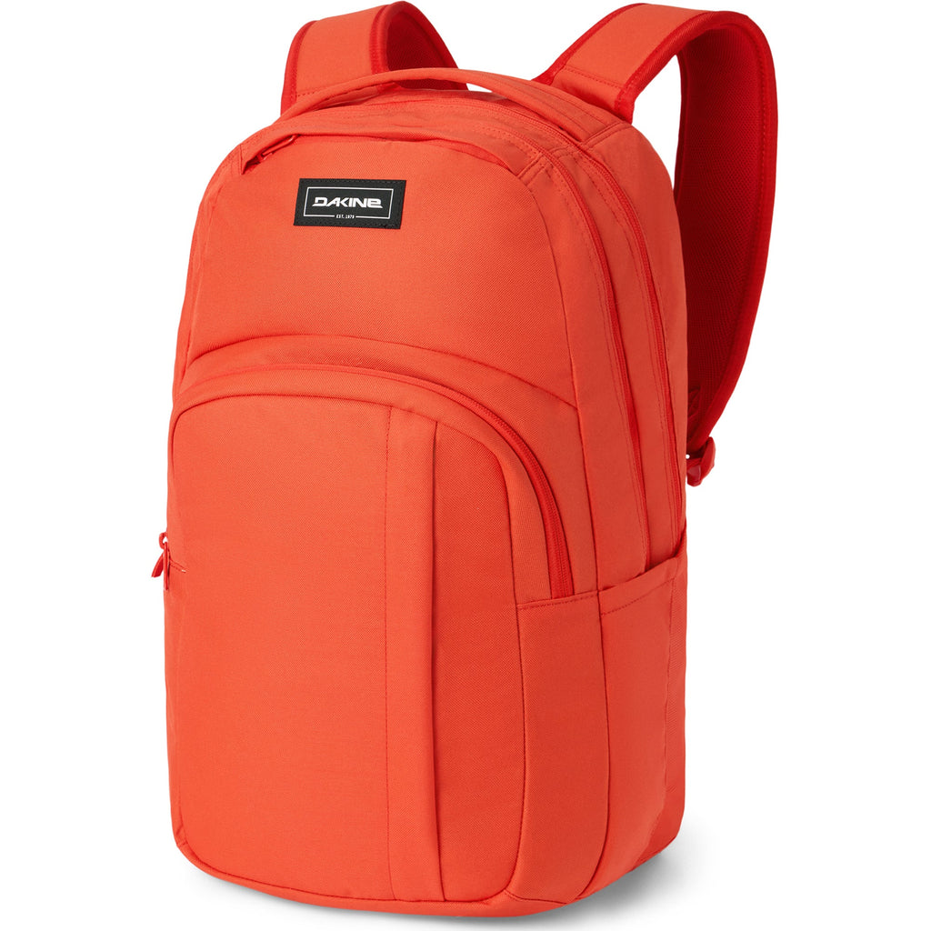 Campus Backpack 33L - Flame Scarlet