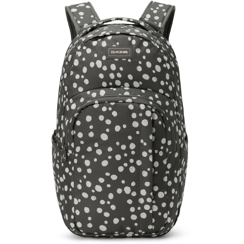 Campus Backpack 33L - Raindrops