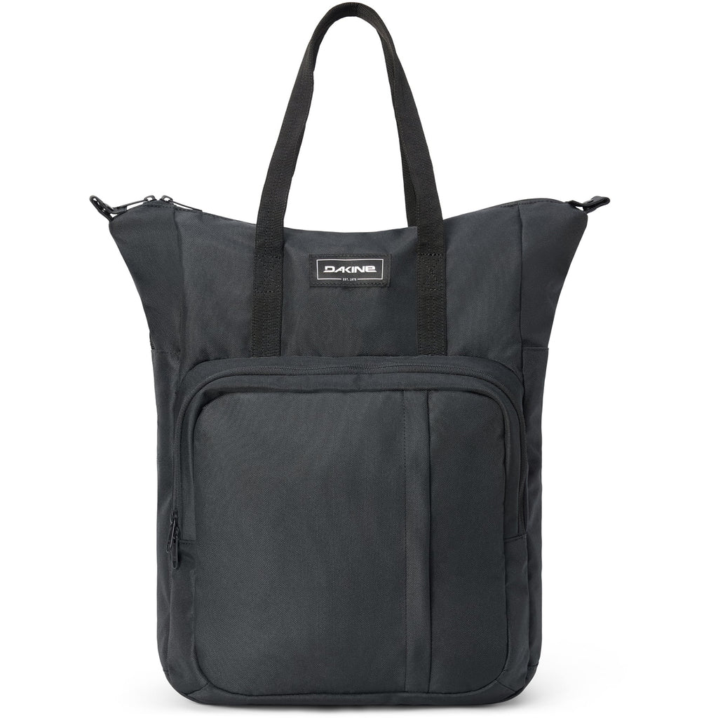 Campus Hybrid Backpack 26L - Black