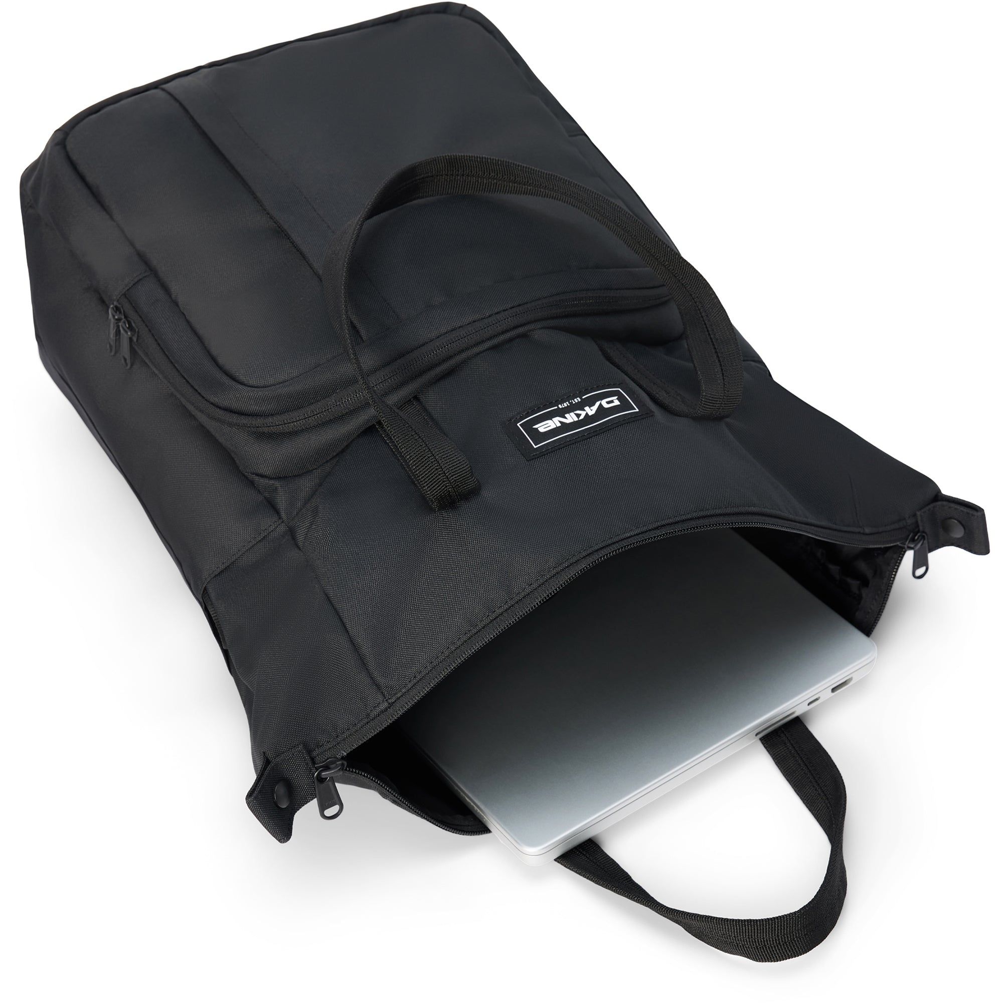 Campus Hybrid Backpack 26L - Mulled Basil