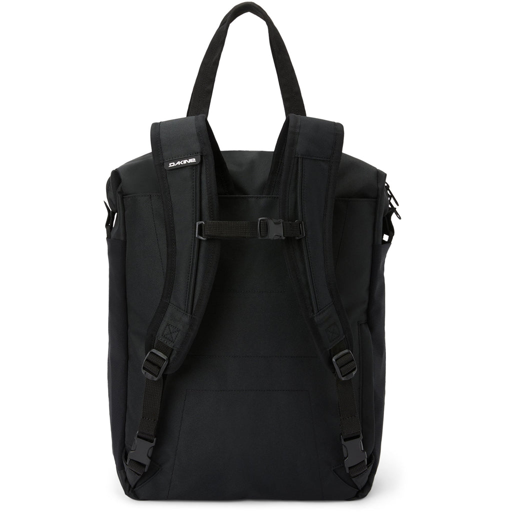 Campus Hybrid Backpack 26L - Black