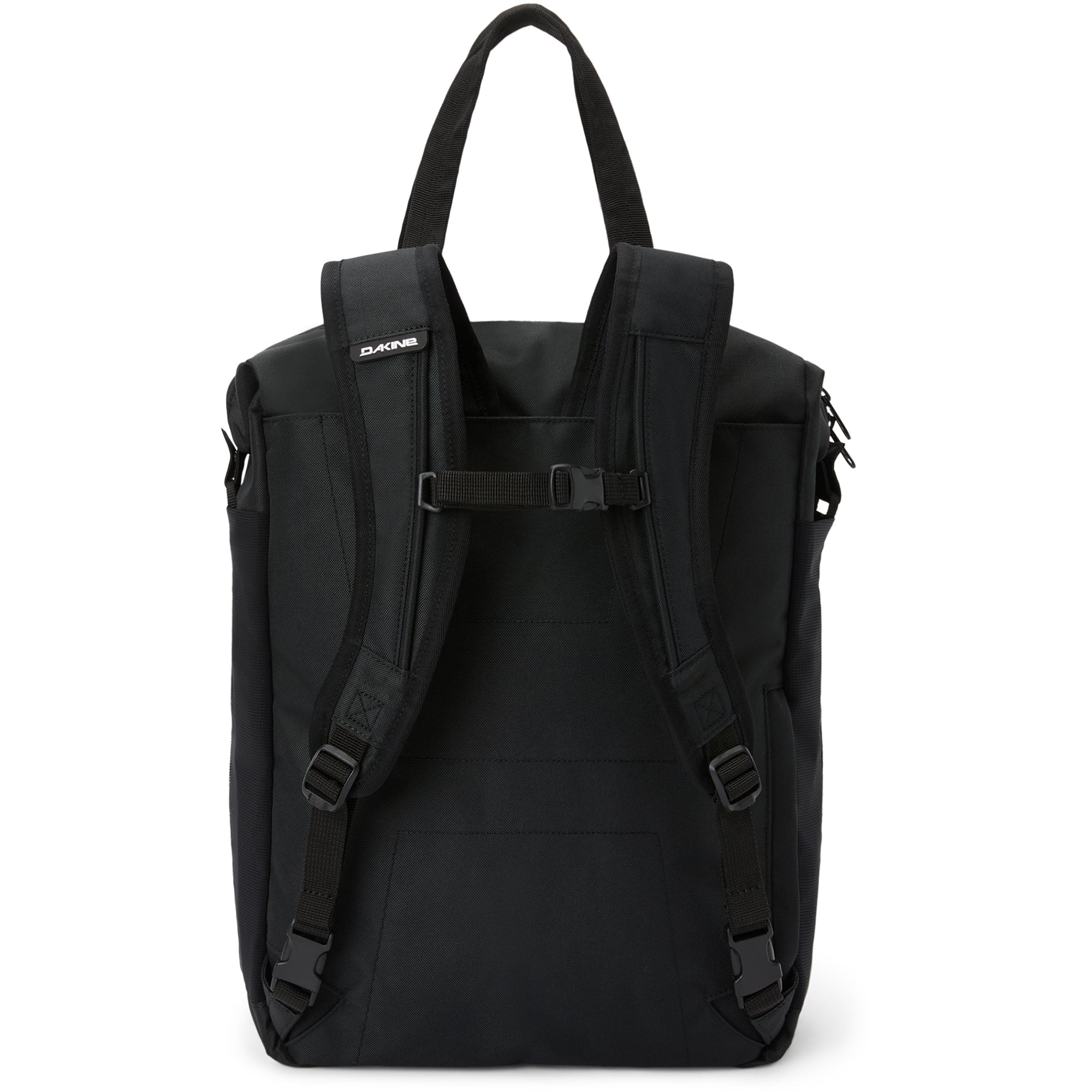 Campus Hybrid Backpack 26L - Black
