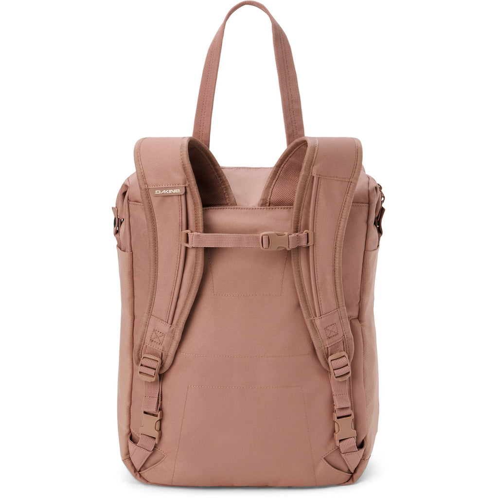 Campus Hybrid Backpack 26L - Burlwood