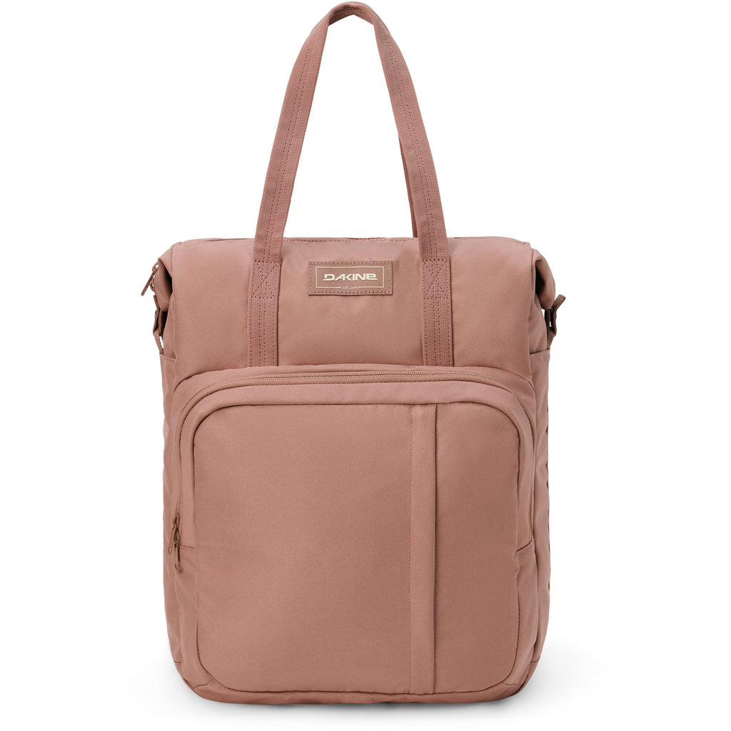 Campus Hybrid Backpack 26L - Burlwood