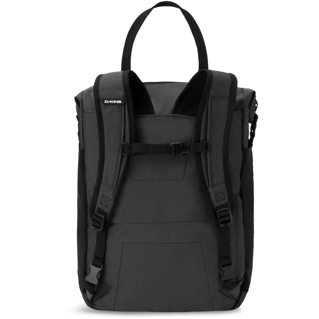 Campus Hybrid Backpack 26L - Carbon Heather