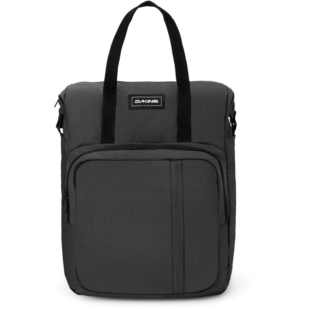 Campus Hybrid Backpack 26L - Carbon Heather