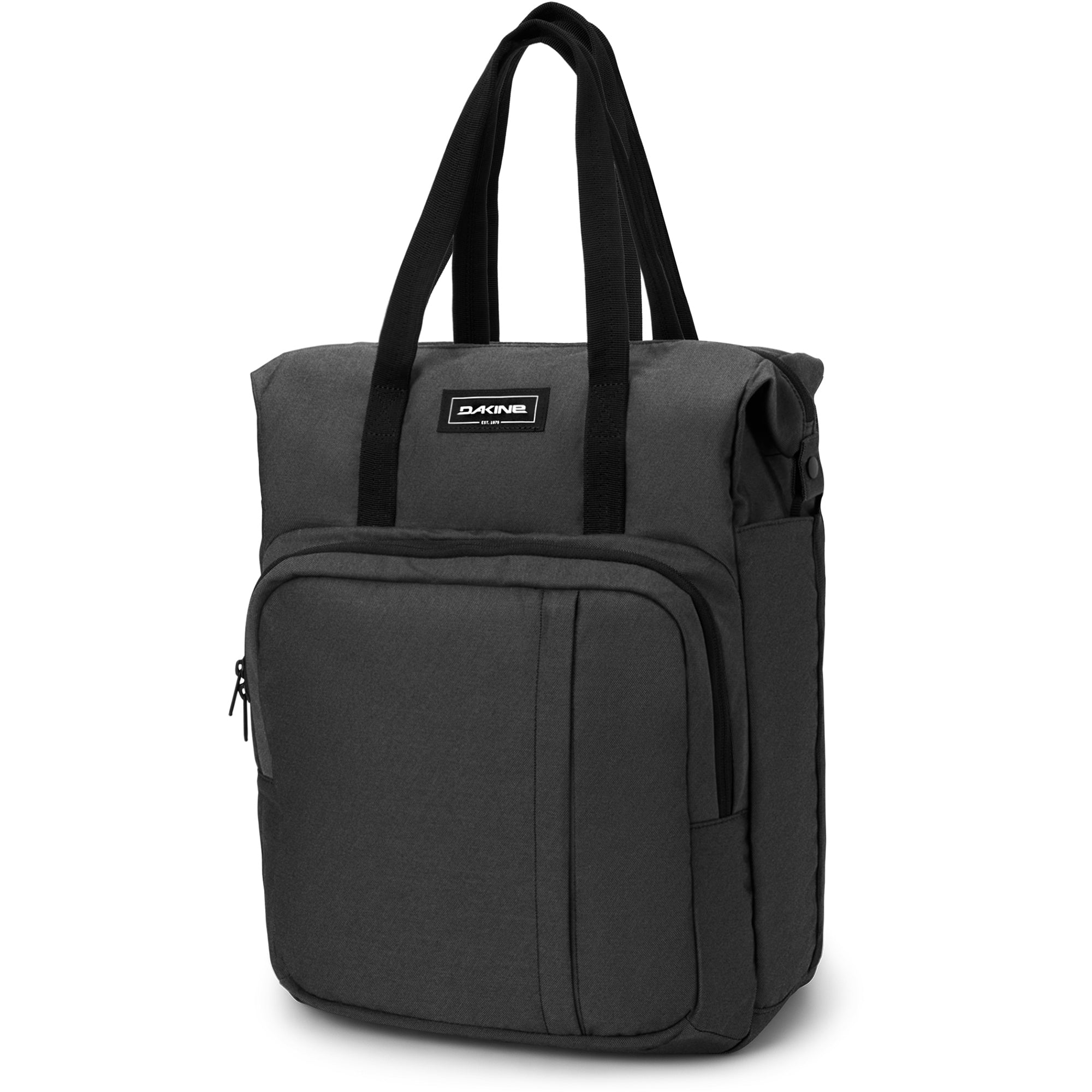 Campus Hybrid Backpack 26L - Carbon Heather