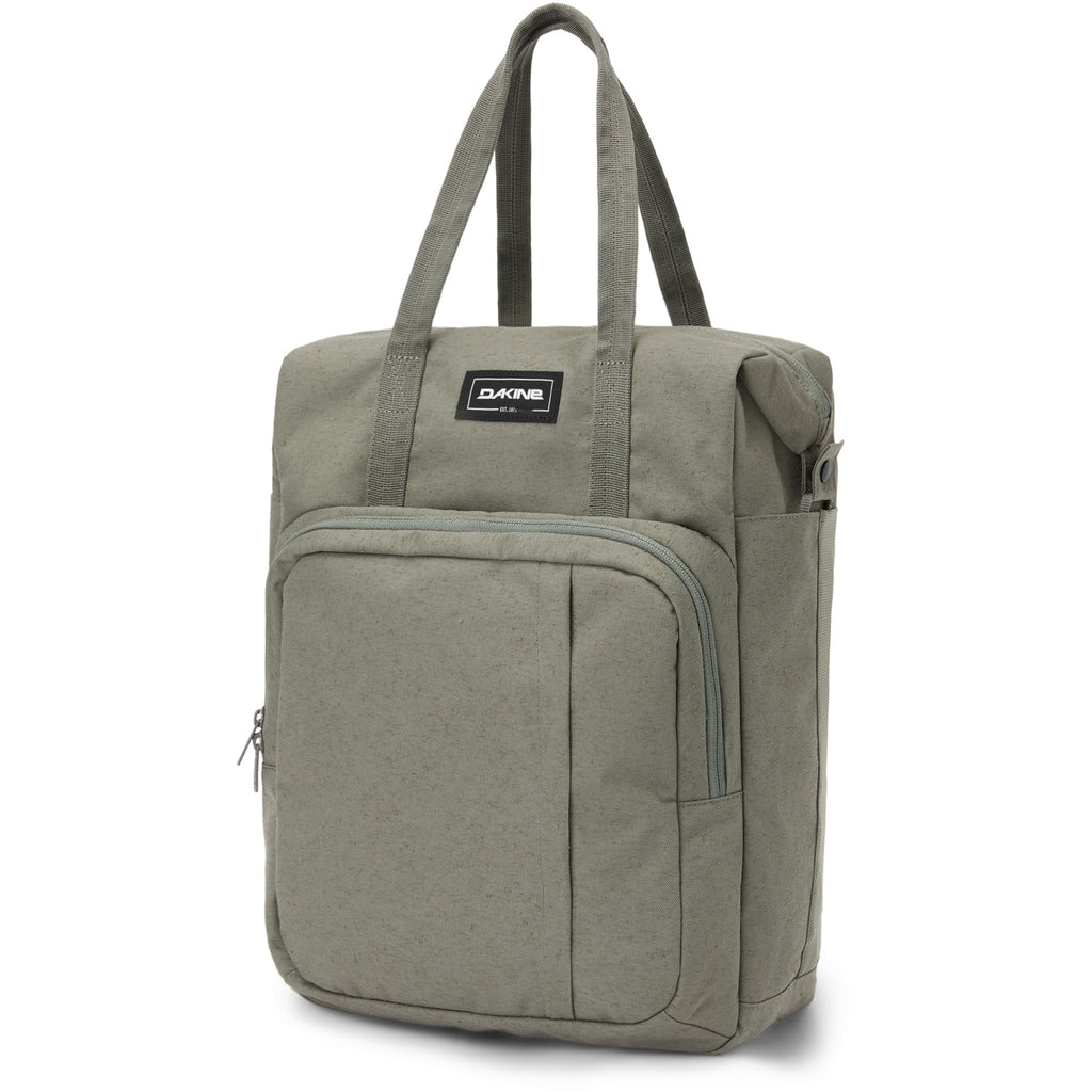 Campus Hybrid Backpack 26L - Mulled Basil