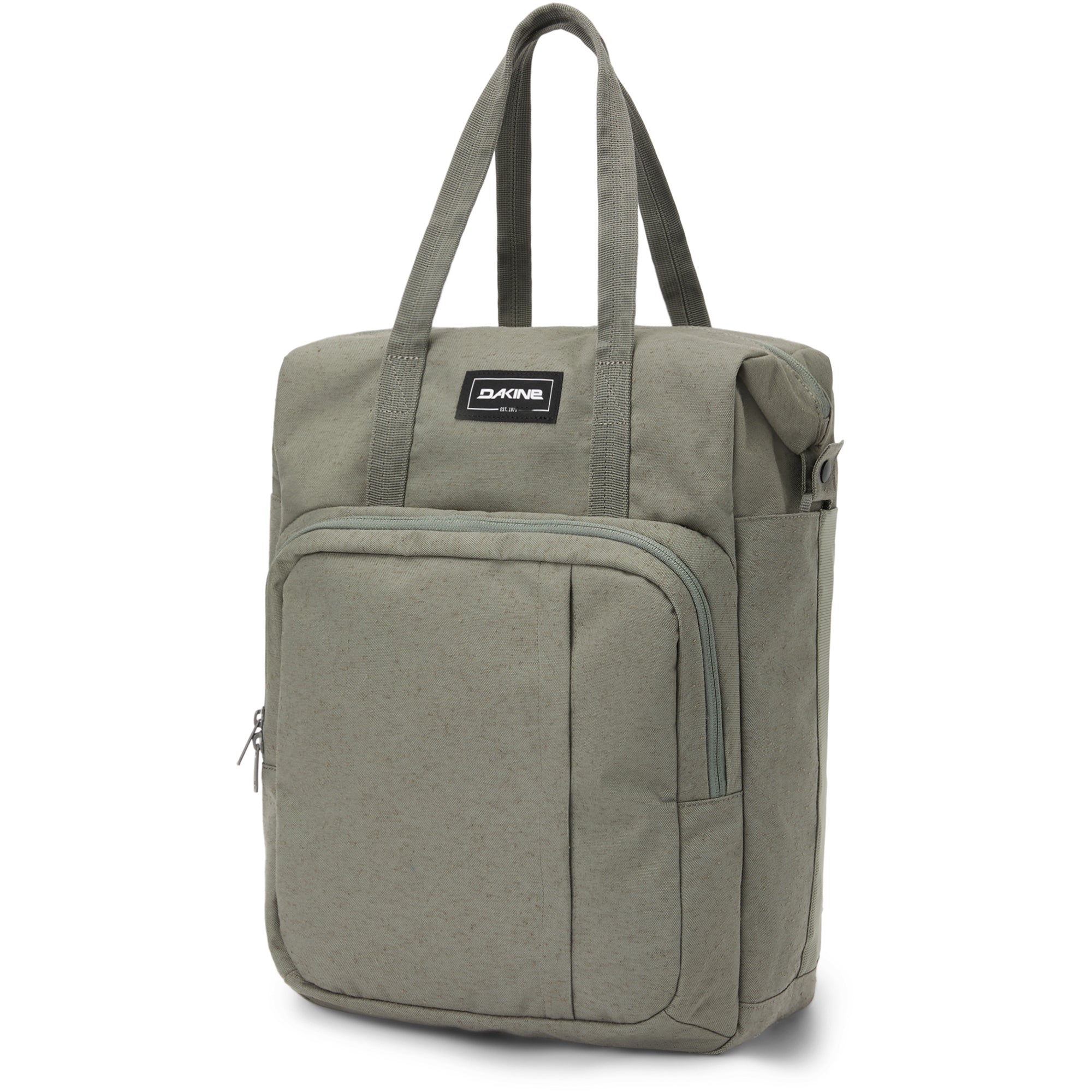 Campus Hybrid Backpack 26L - Mulled Basil