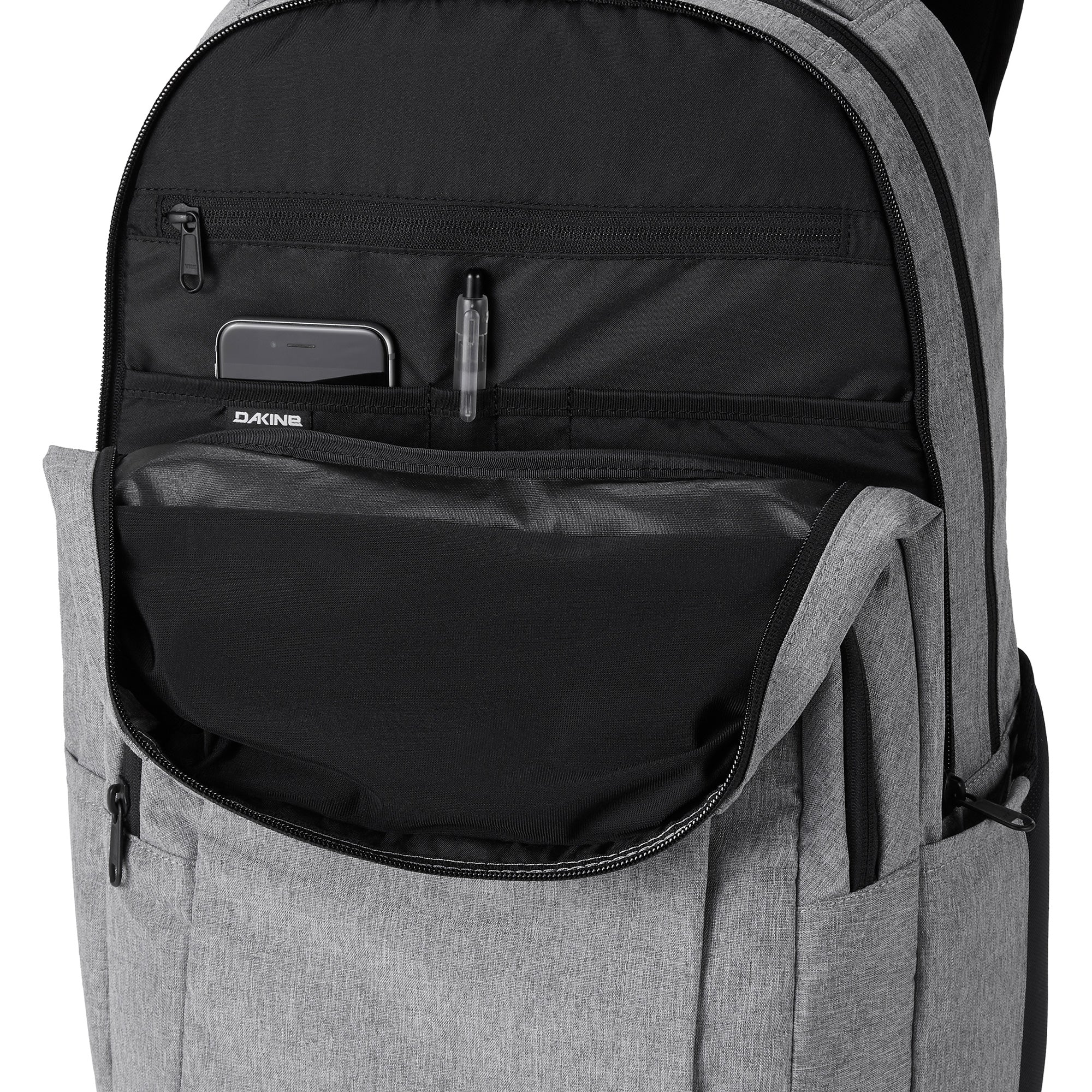 Campus Backpack 33L - Vintage Chicory