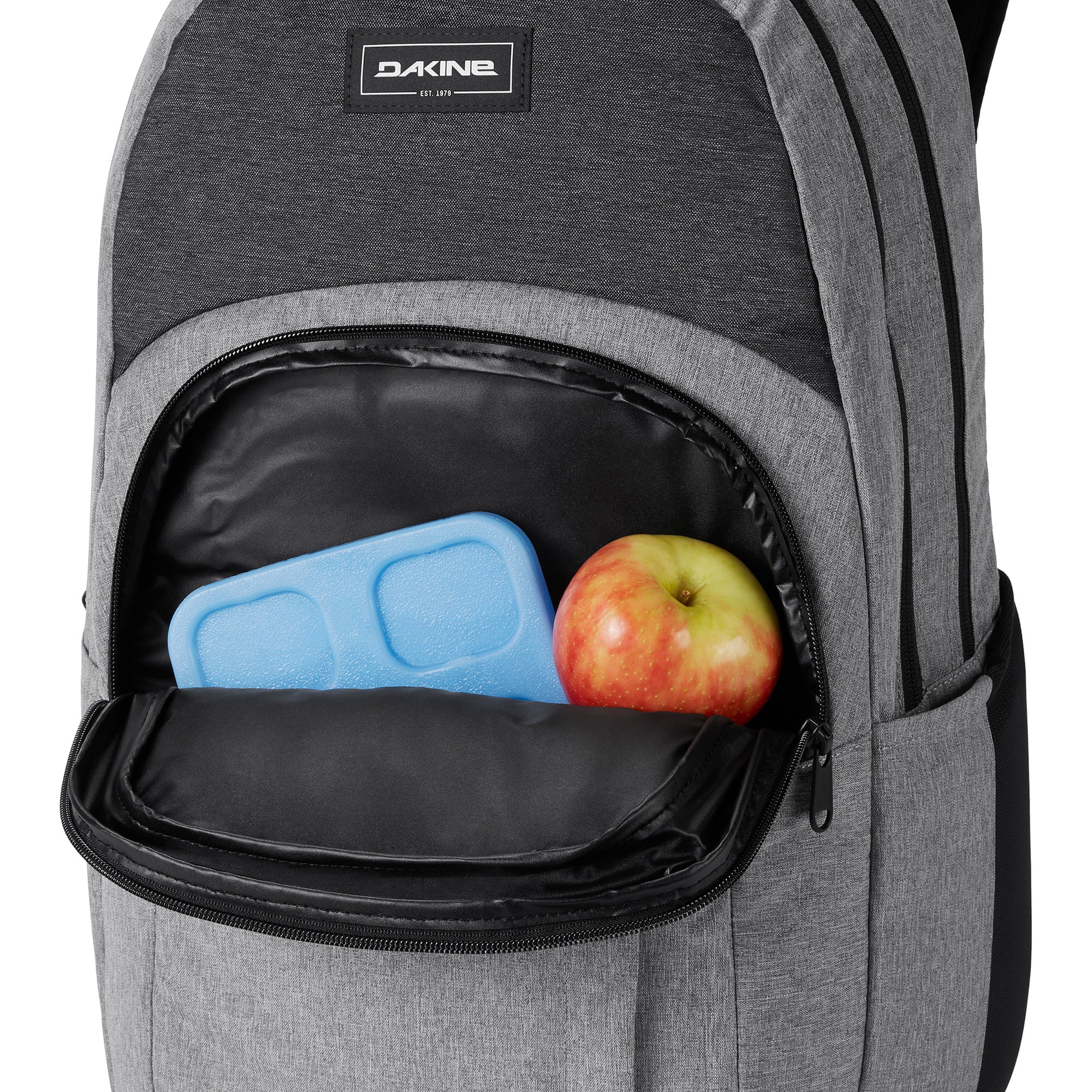 Campus Backpack 33L - Carbon