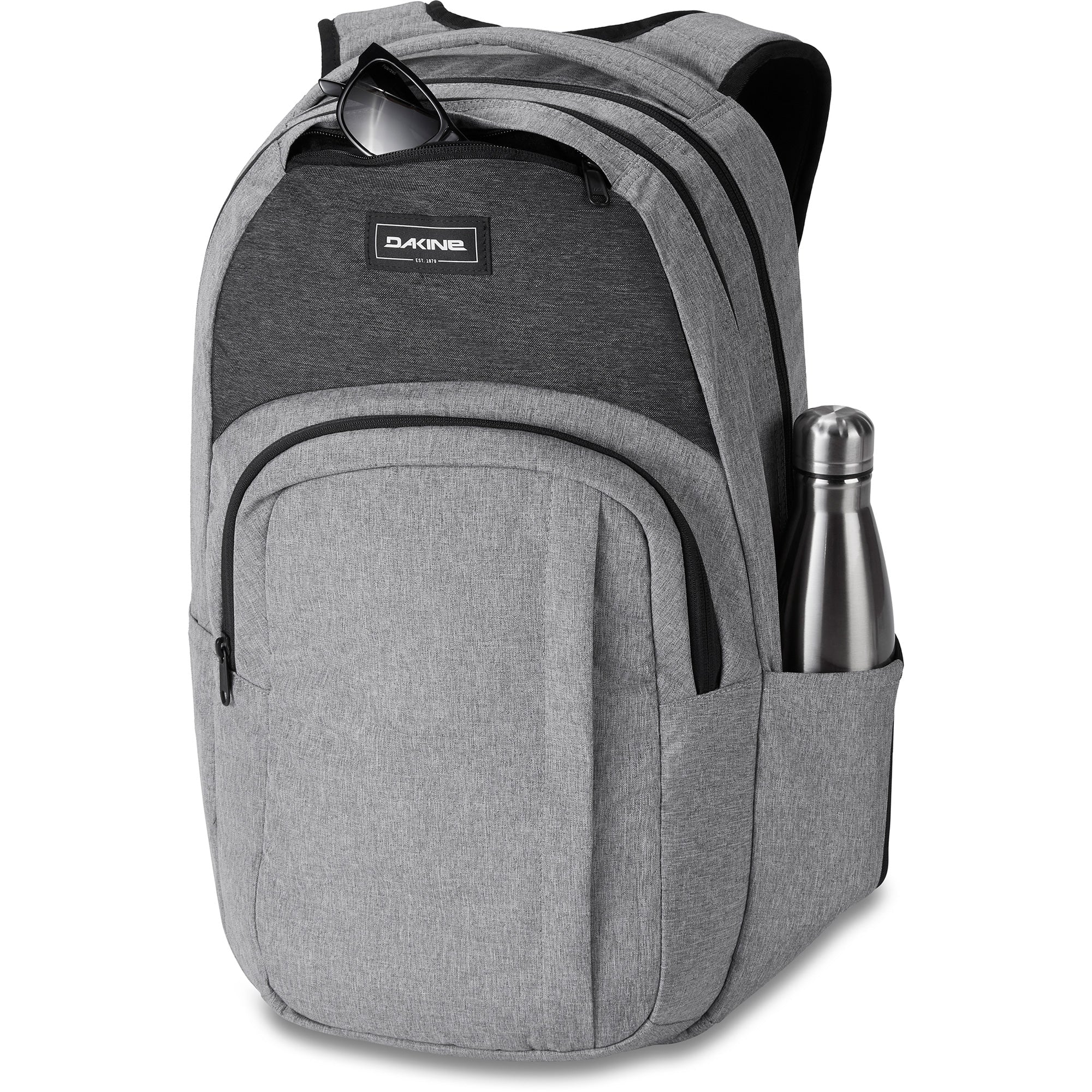 Campus Backpack 33L - Carbon