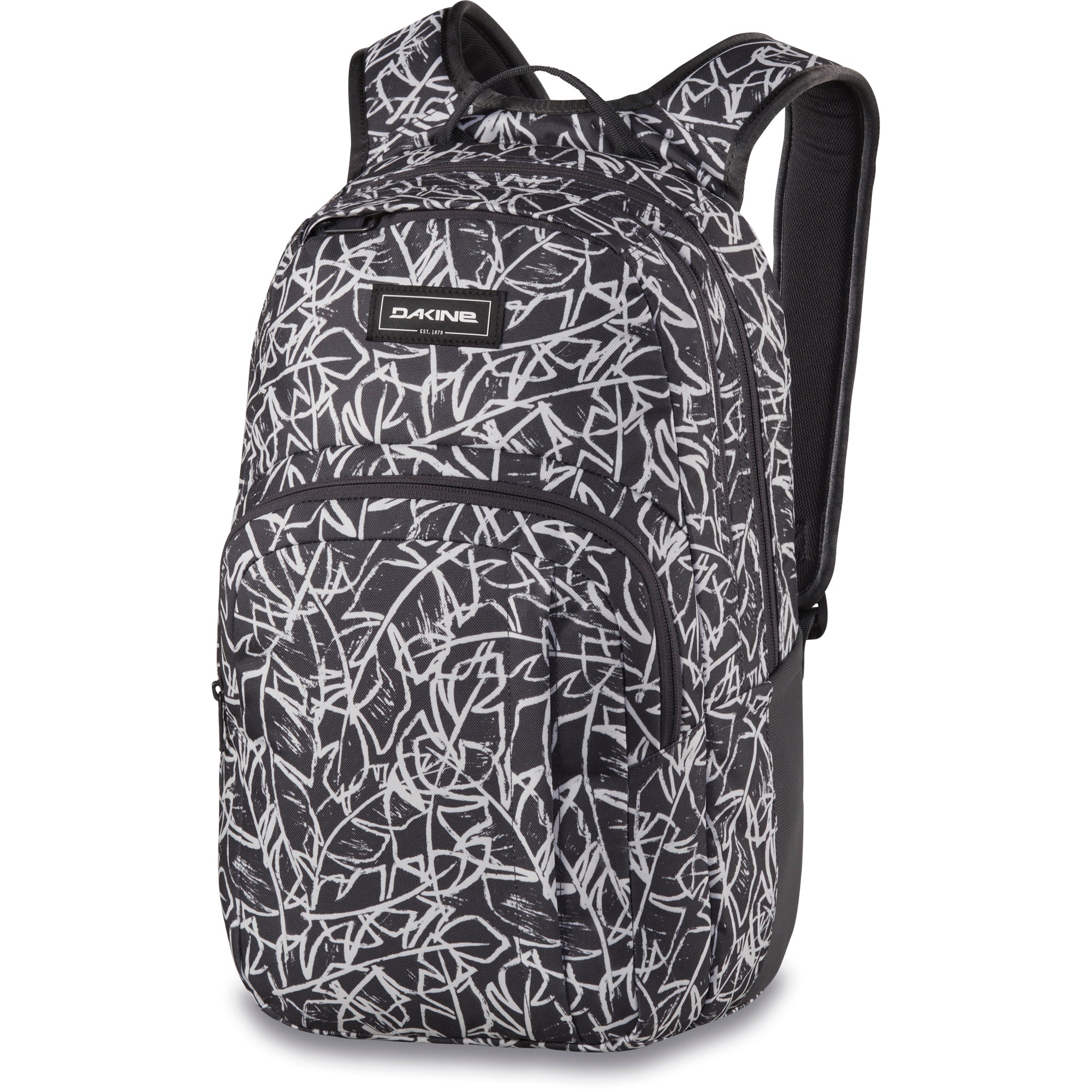 Campus Backpack 25L
