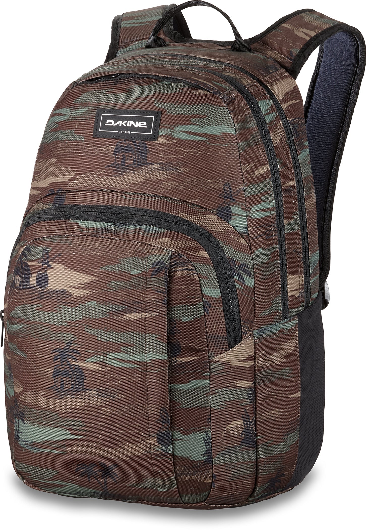 Campus Backpack 25L