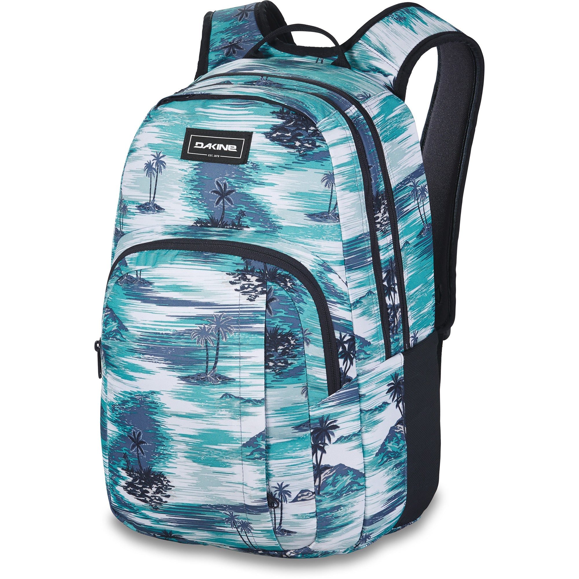 Campus Backpack 25L