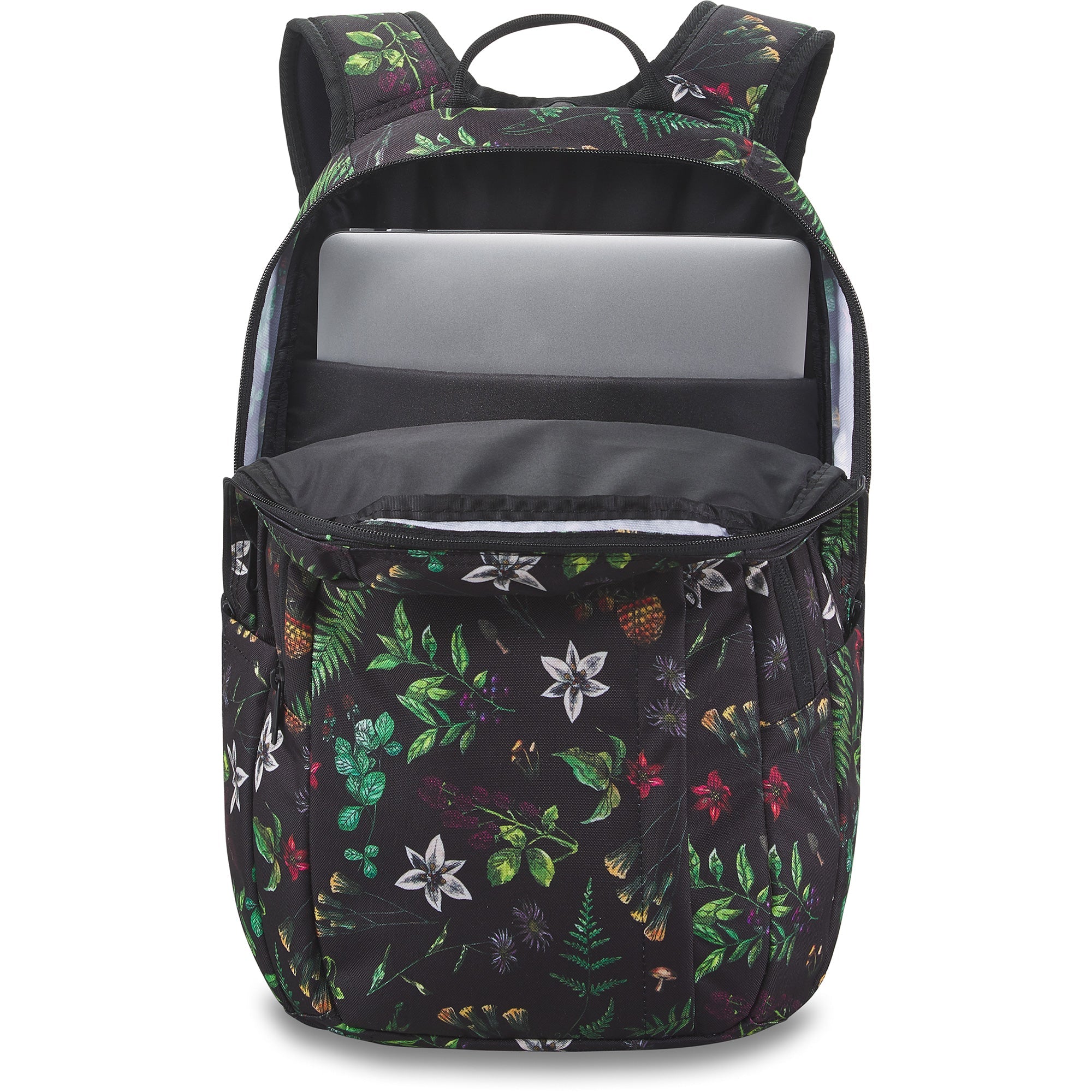 Campus Backpack 25L - Black