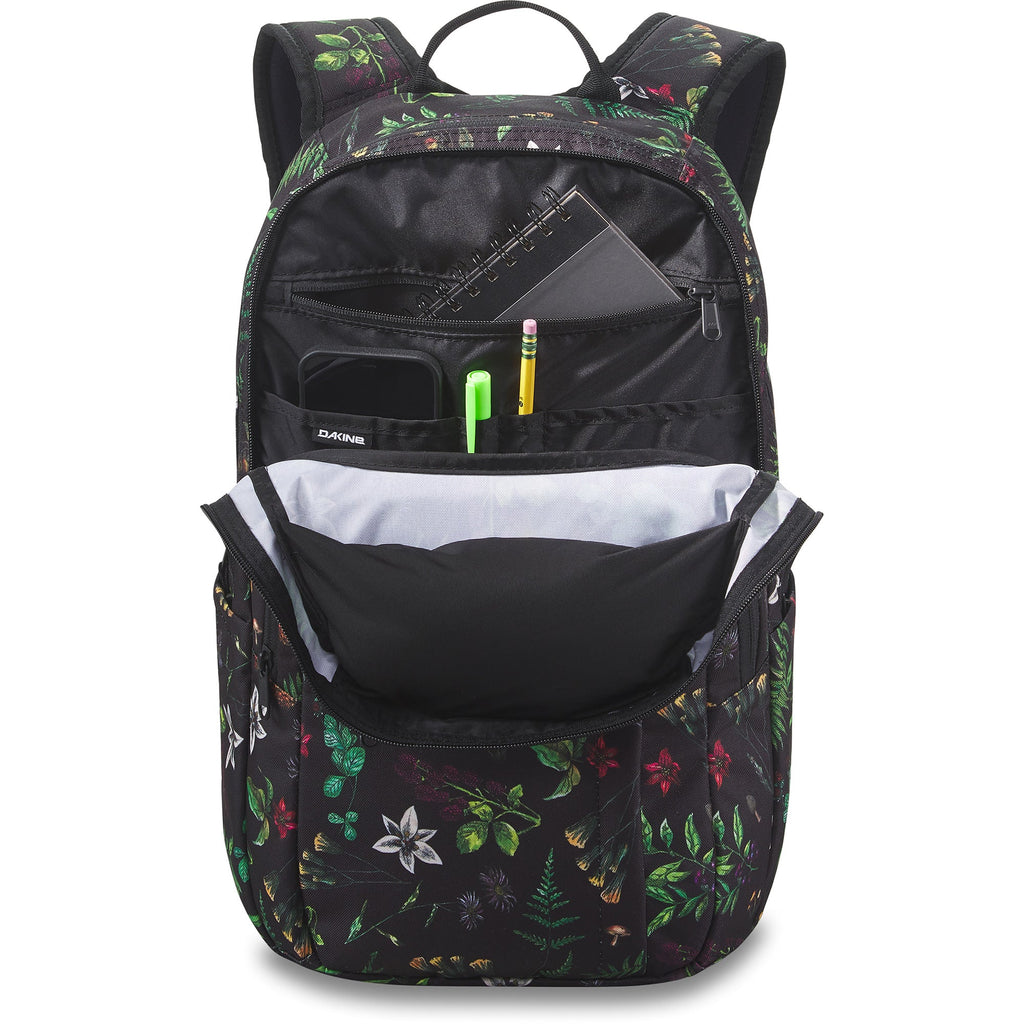Campus Backpack 25L - Black