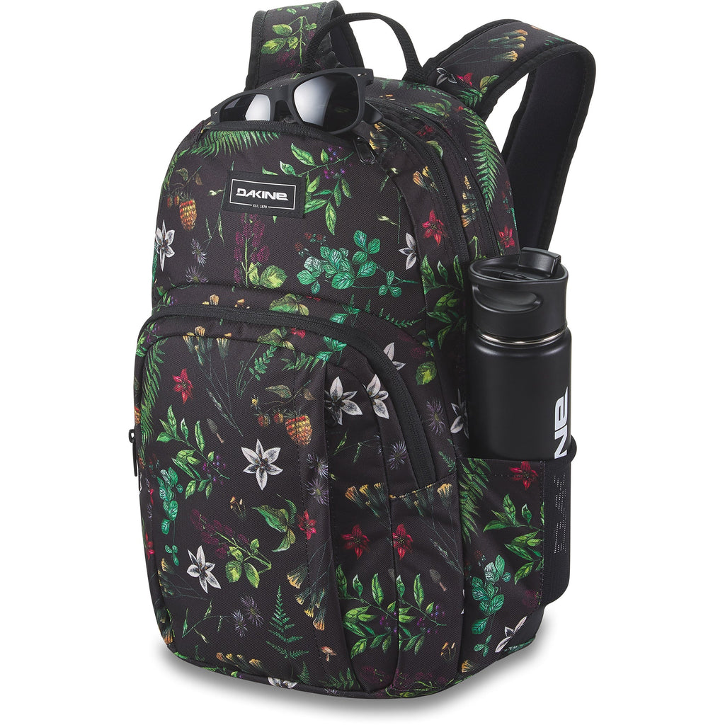 Campus Backpack 25L Hawaii - Asphalt Checker