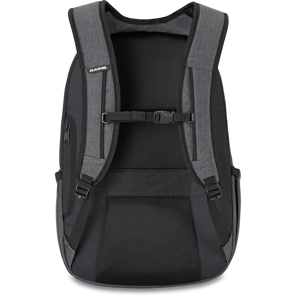 Campus Premium Backpack 28L - Carbon