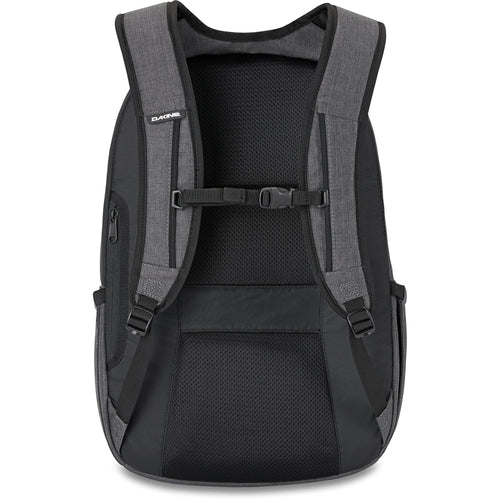 Campus Premium Backpack 28L - Carbon