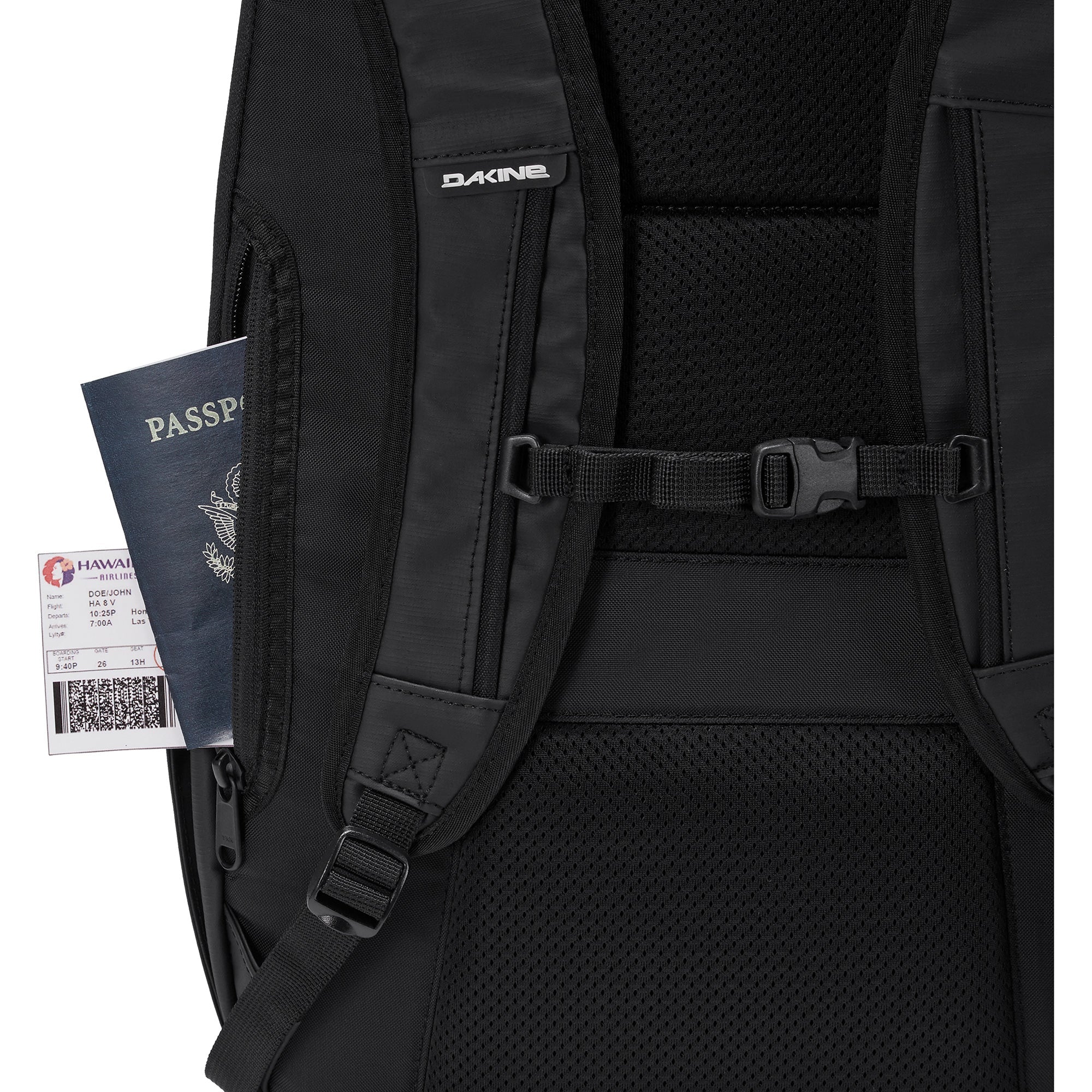 Campus Premium Backpack 28L - Odyssey
