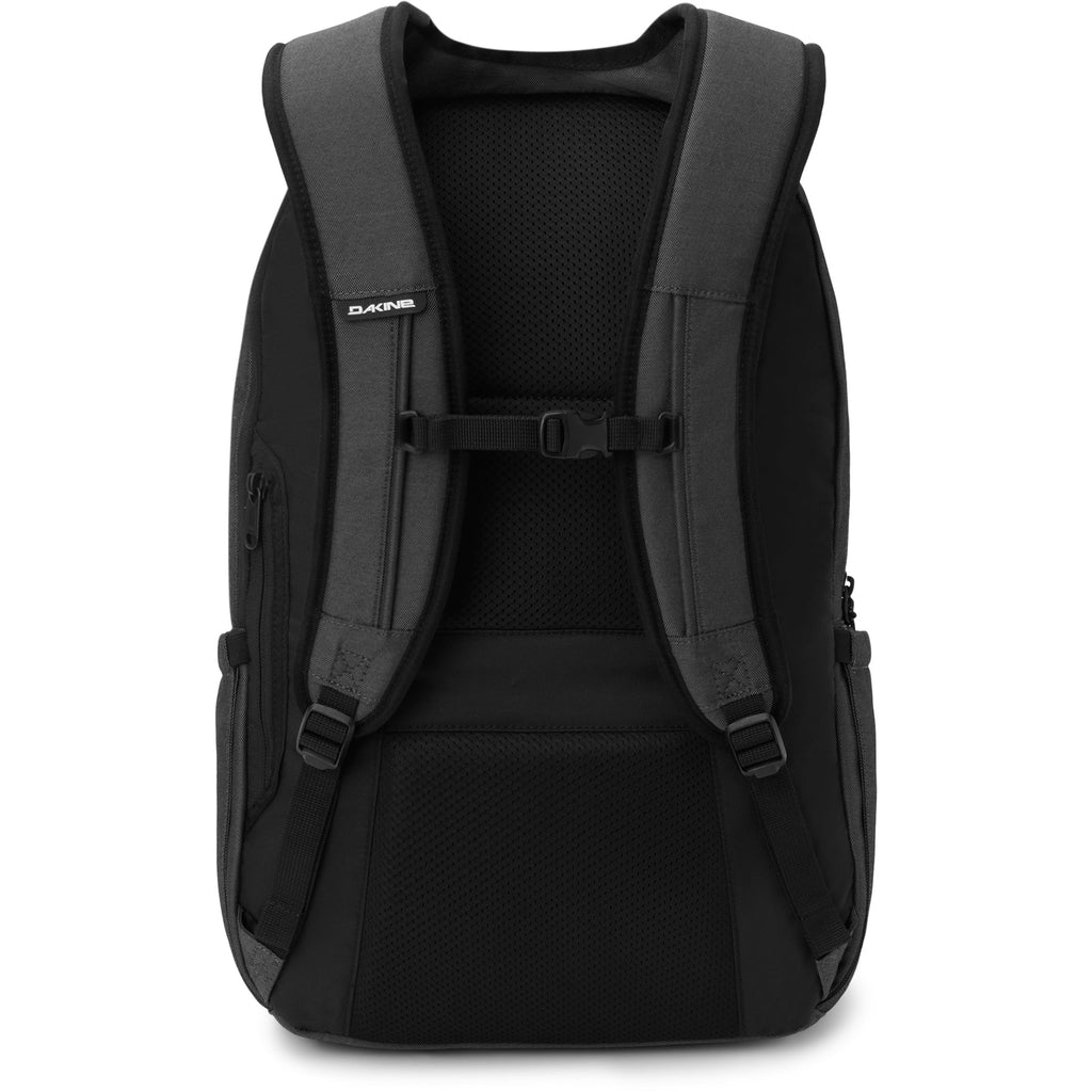 Campus Premium Backpack 28L - Carbon Heather