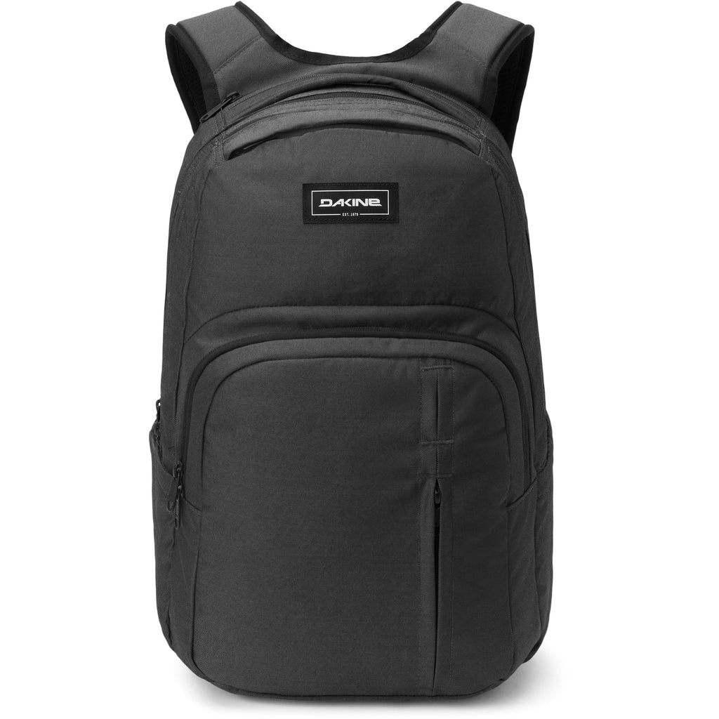 Campus Premium Backpack 28L - Carbon Heather