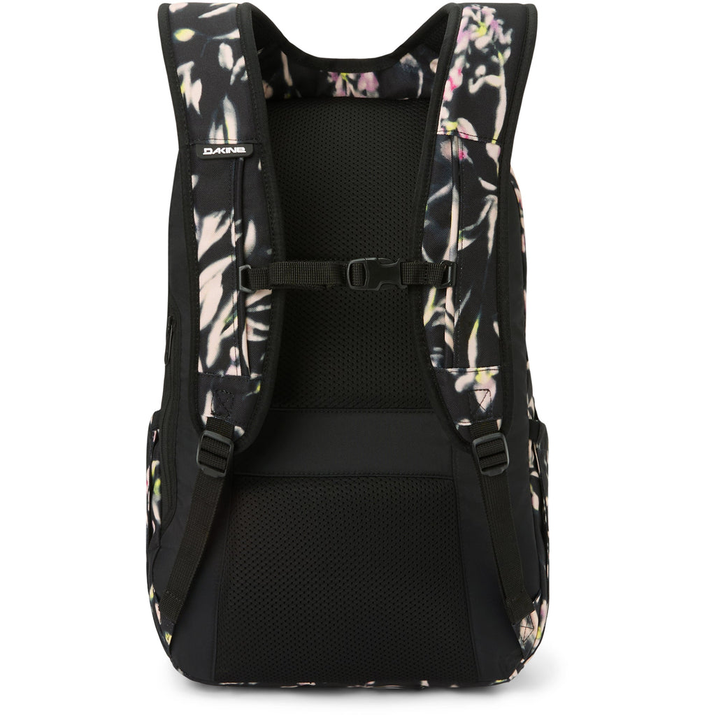 Campus Premium Backpack 28L - Midnight Blooms