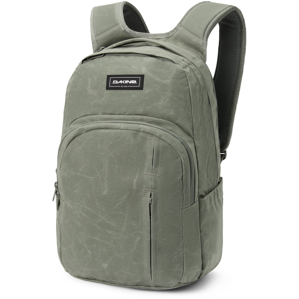 Campus Premium Backpack 28L - Mulled Basil